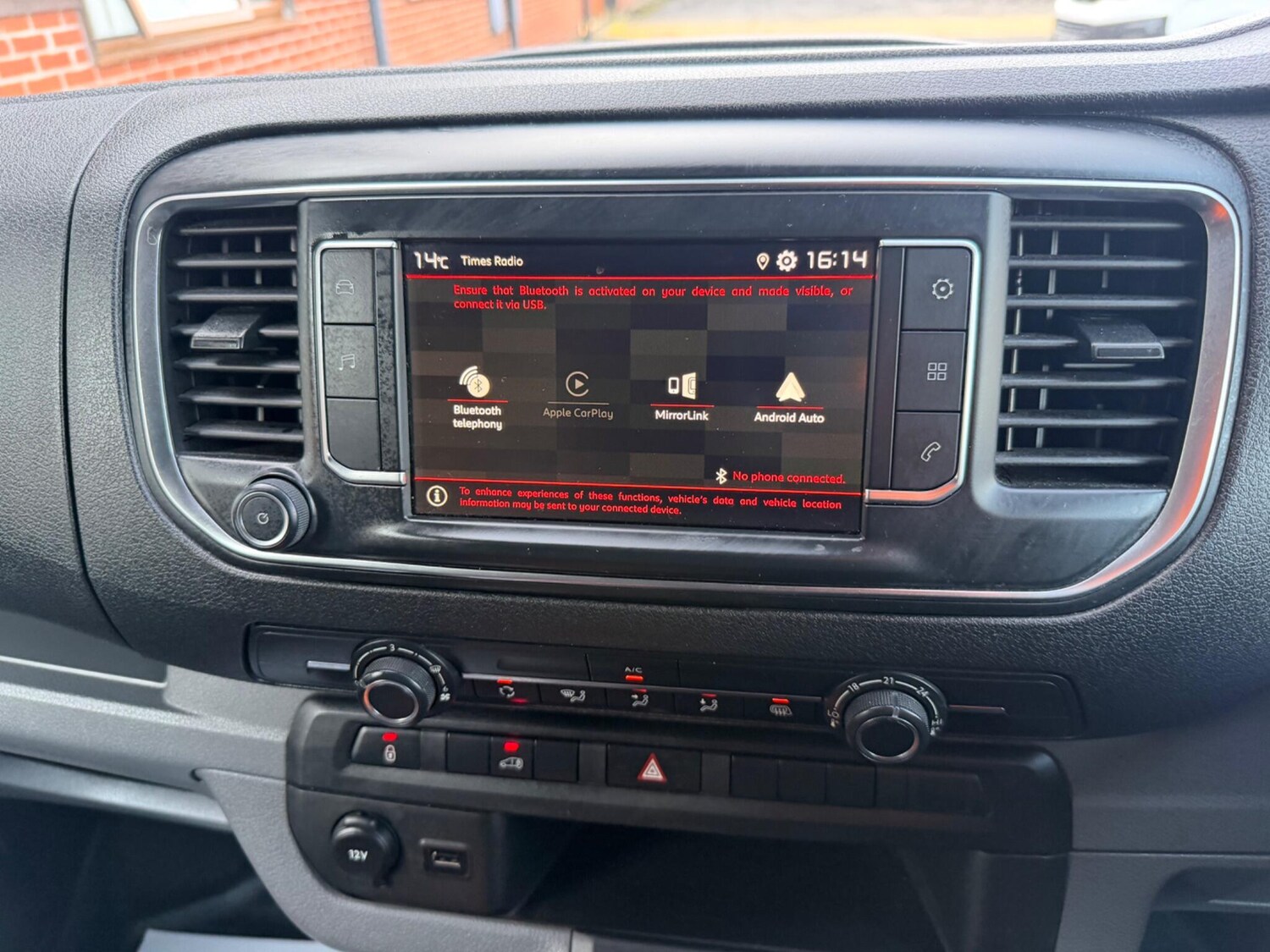 Used Citroen Dispatch for sale - 77671353: Photo 39