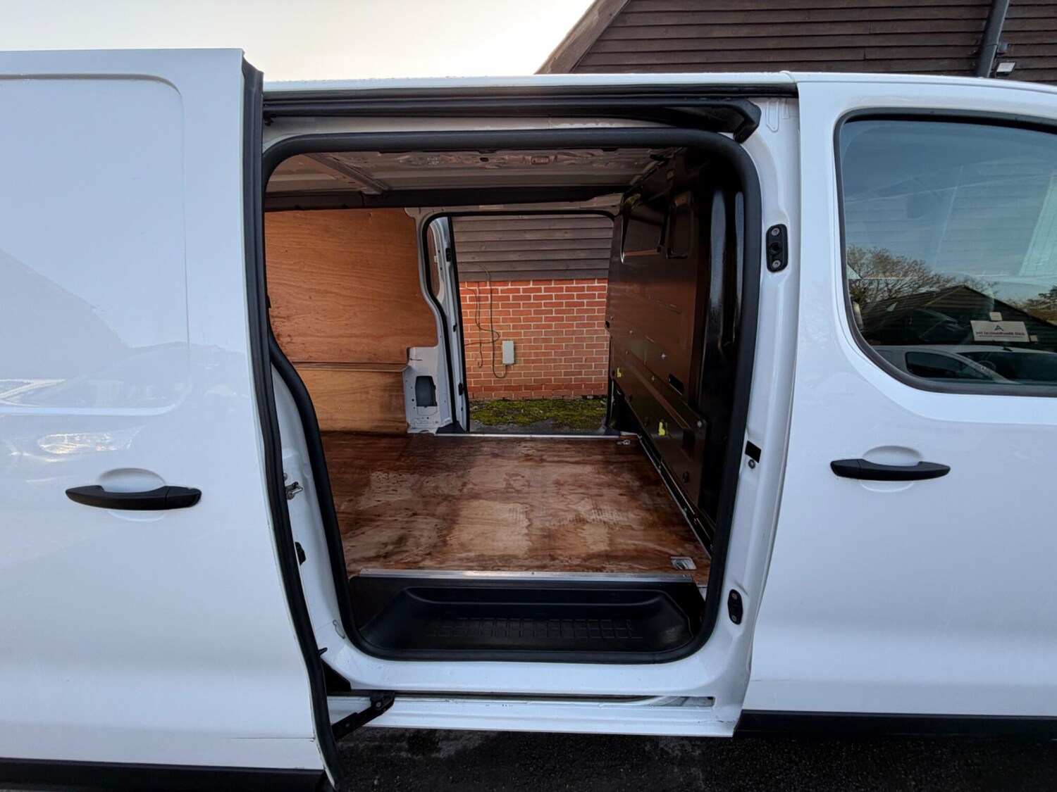 Used Citroen Dispatch for sale - 77671353: Photo 42