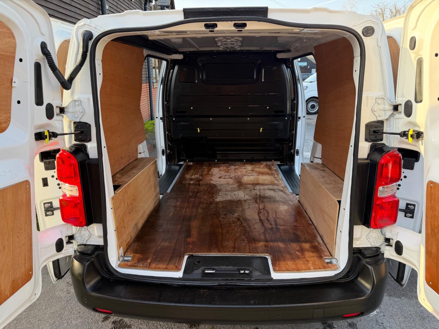 Used Citroen Dispatch for sale - 77671353: Photo 43