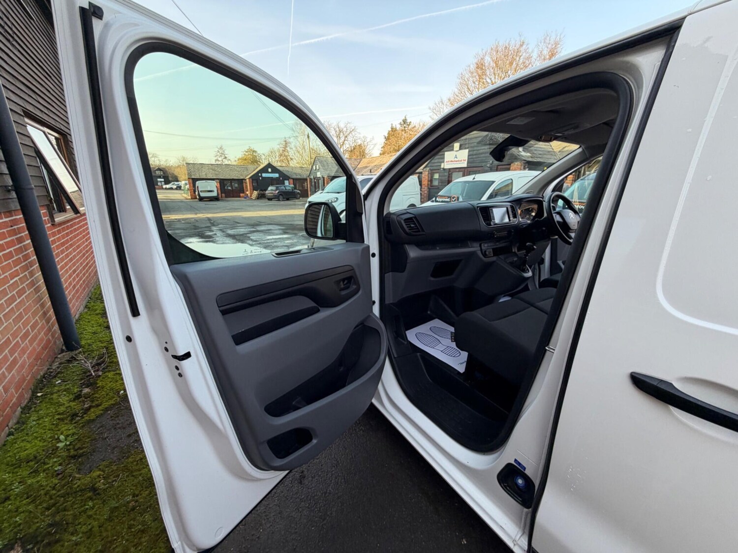 Used Citroen Dispatch for sale - 77671353: Photo 45