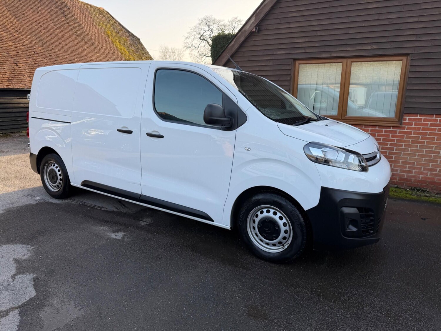 Used Citroen Dispatch for sale - 77671353: Photo 9