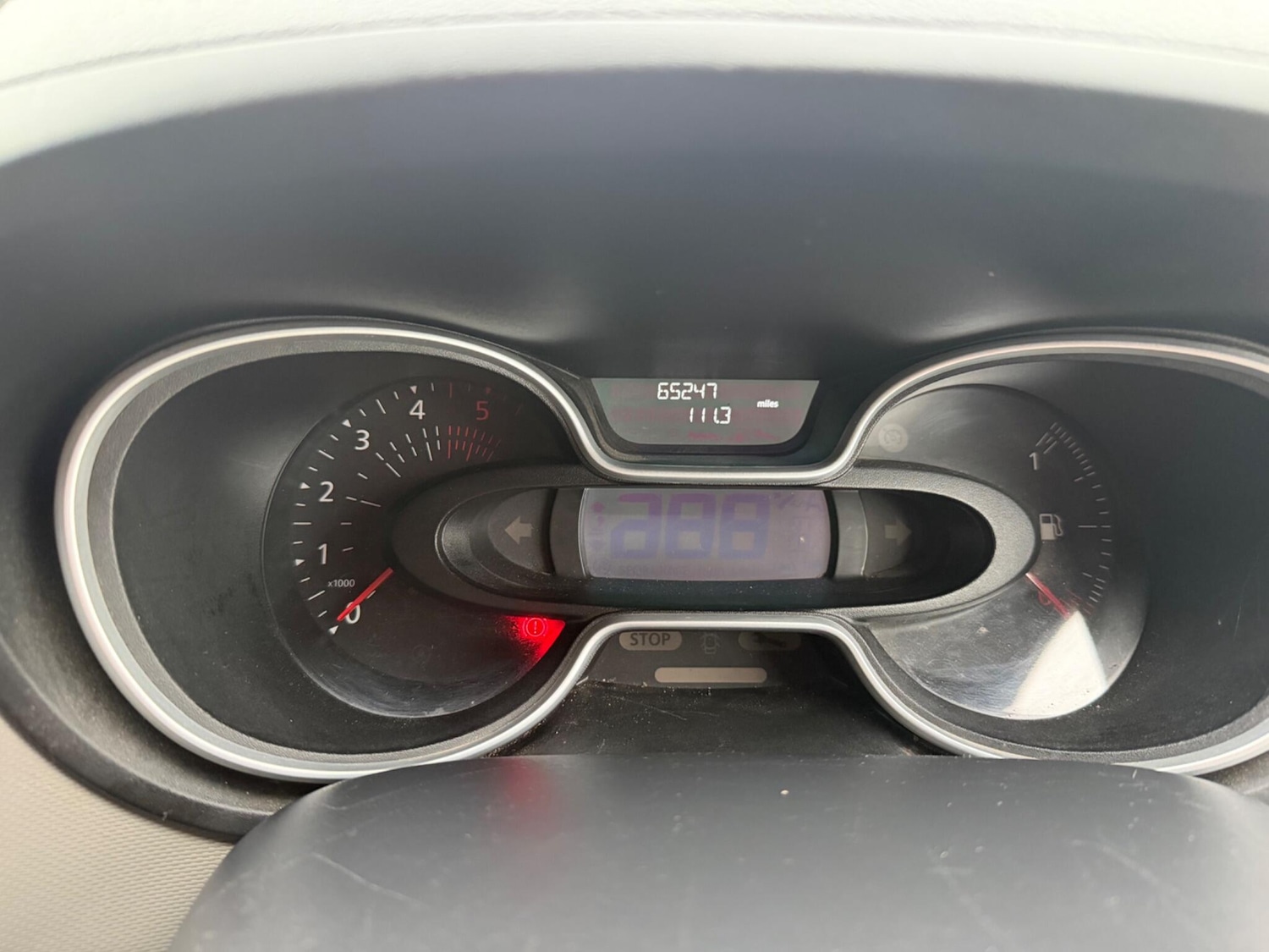 Used Renault Trafic 2018 for sale - 77587341: Photo 32