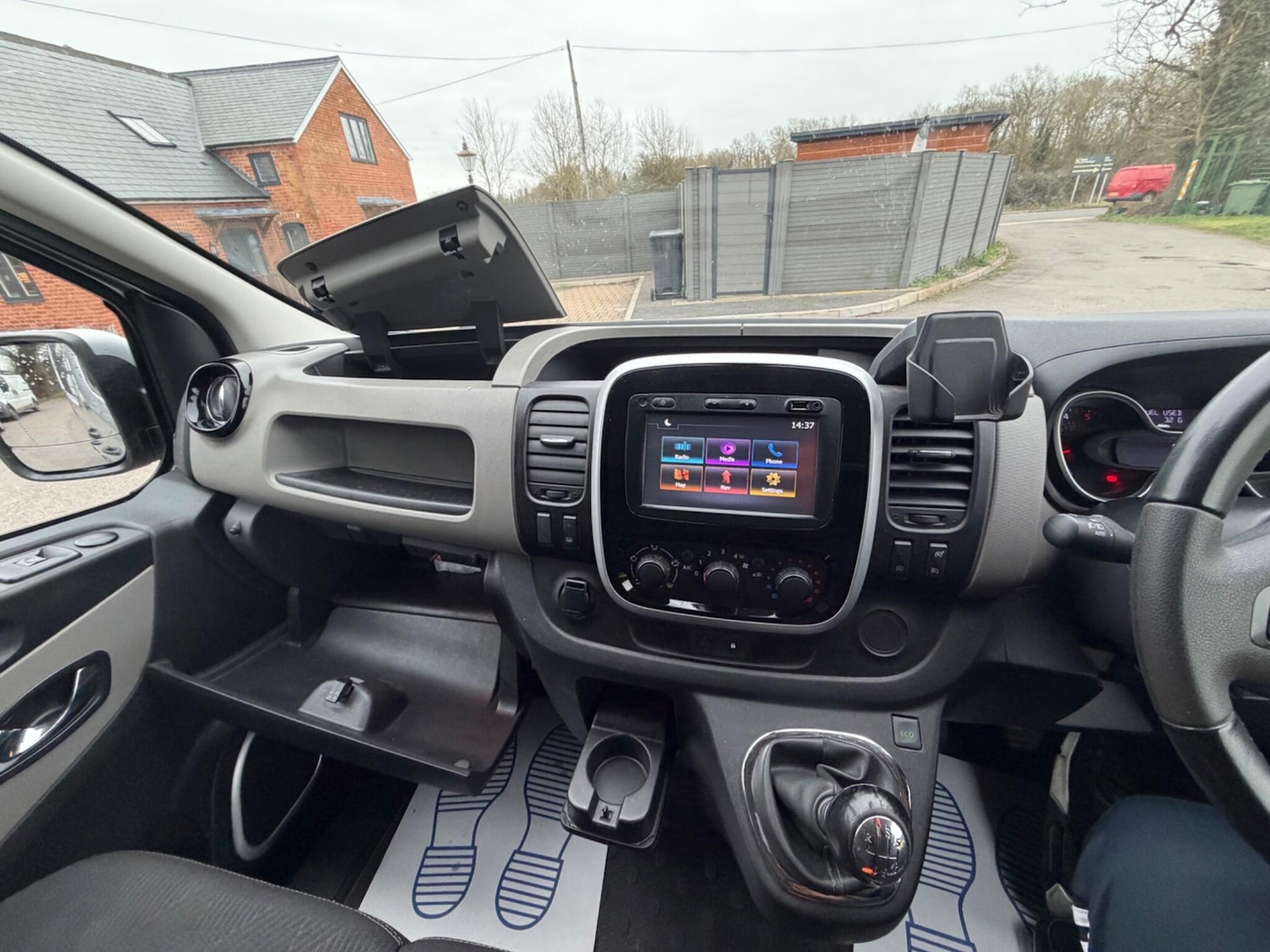 Used Renault Trafic 2018 for sale - 77587341: Photo 34