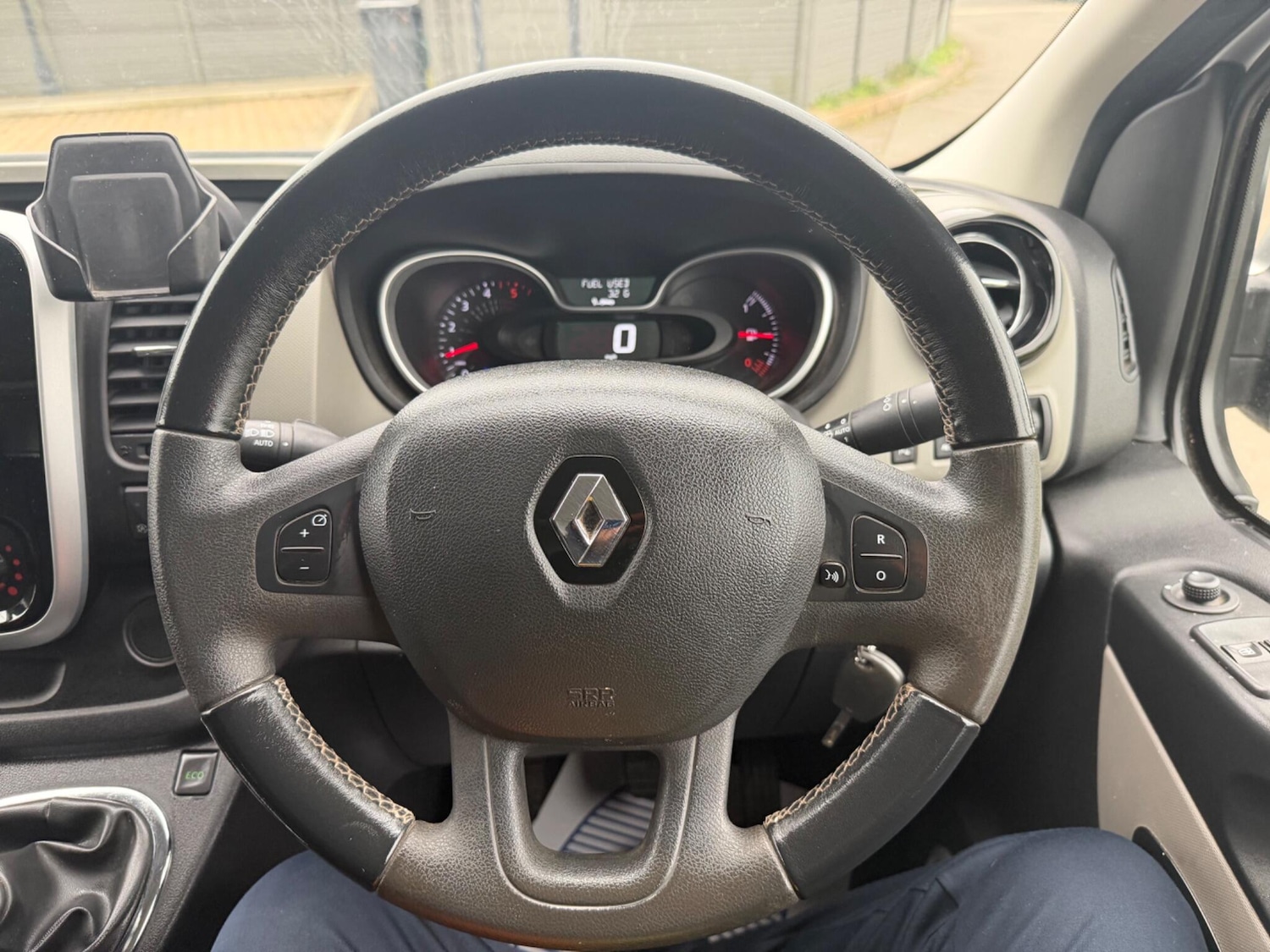 Used Renault Trafic 2018 for sale - 77587341: Photo 44