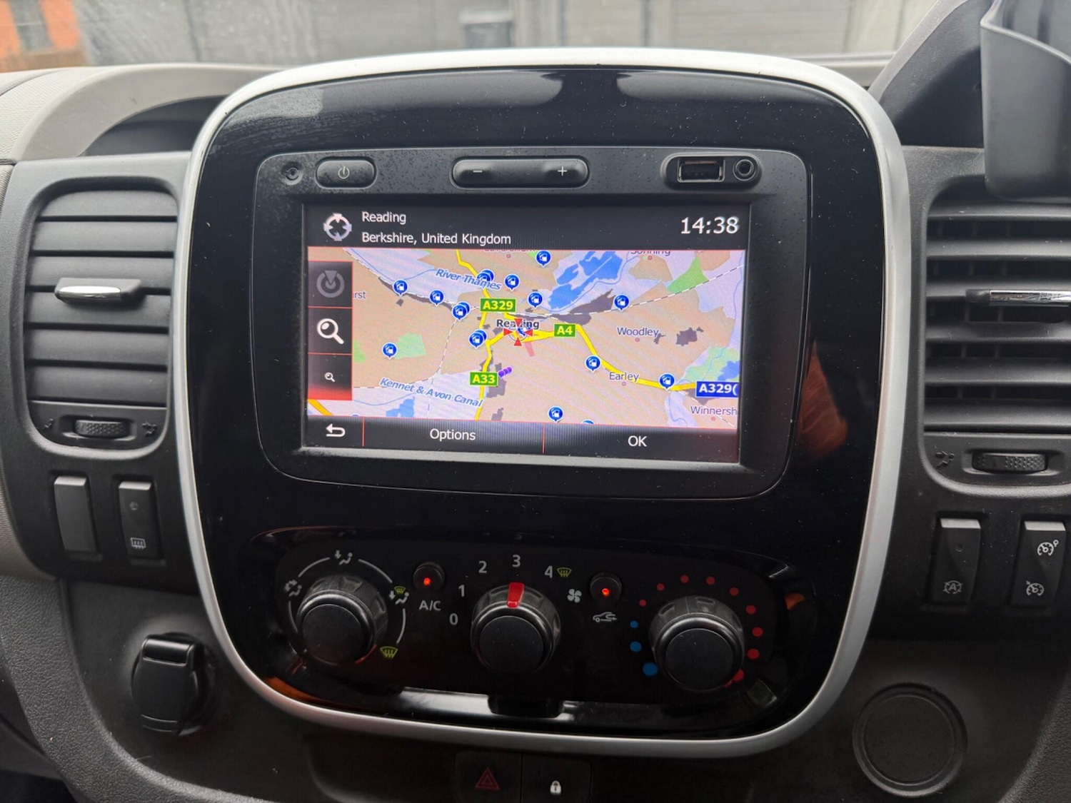 Used Renault Trafic 2018 for sale - 77587341: Photo 46