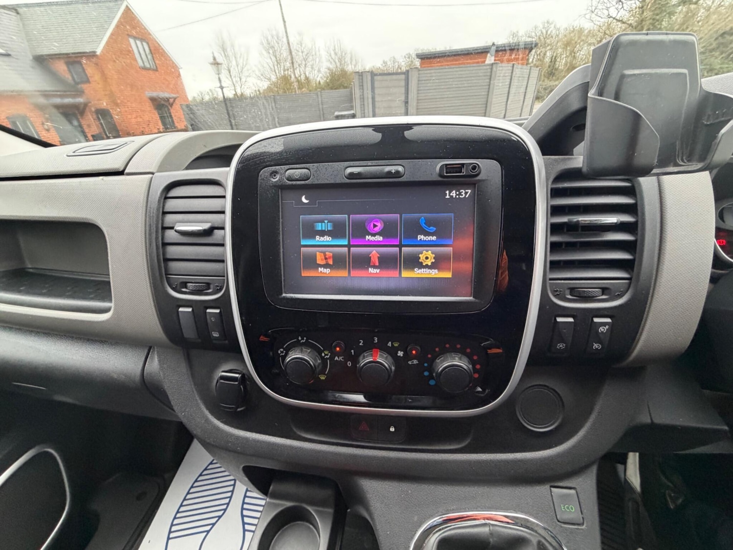Used Renault Trafic 2018 for sale - 77587341: Photo 48