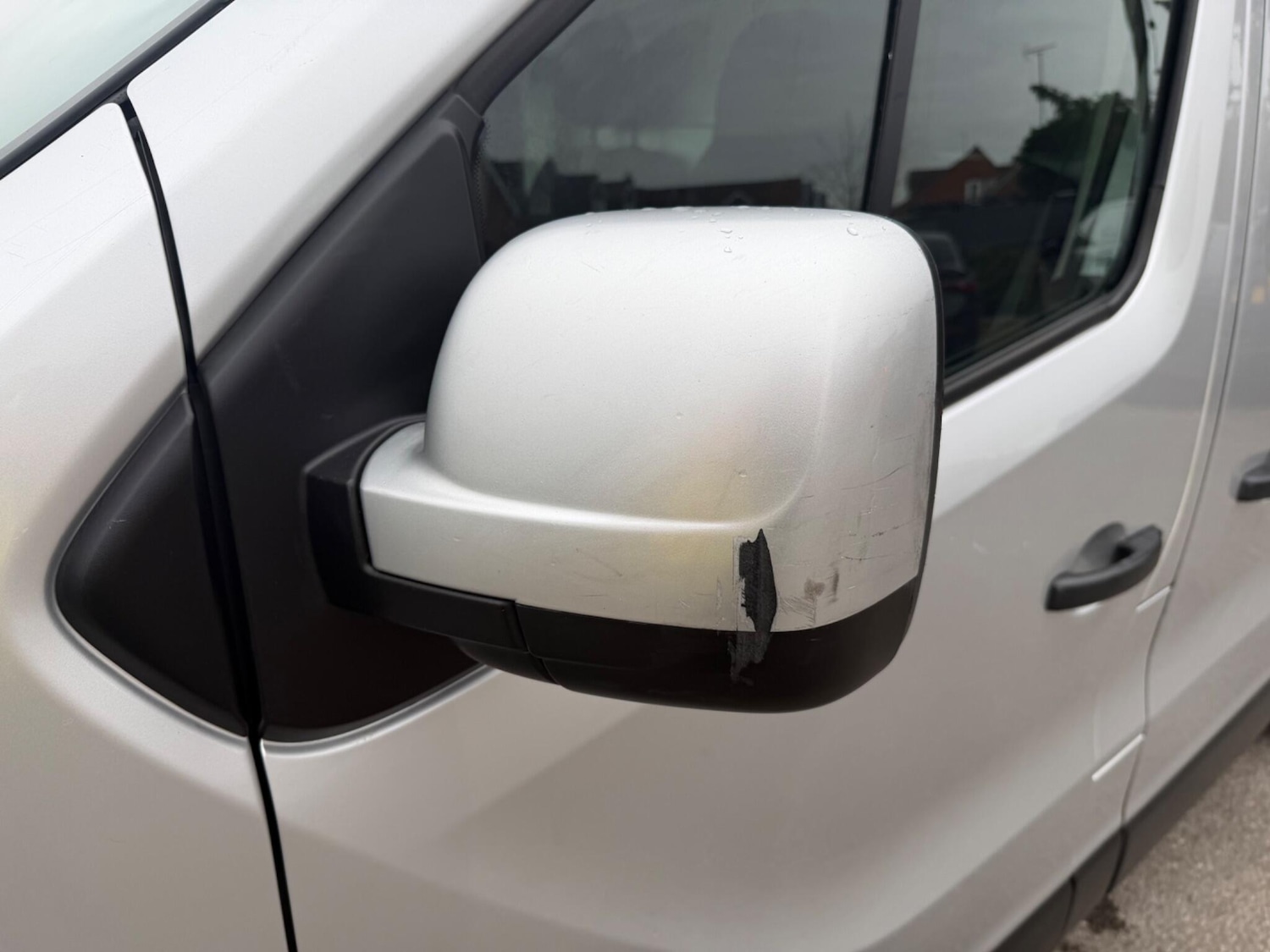 Used Renault Trafic 2018 for sale - 77587341: Photo 49