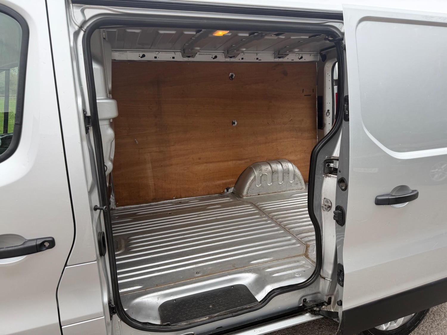 Used Renault Trafic 2018 for sale - 77587341: Photo 53