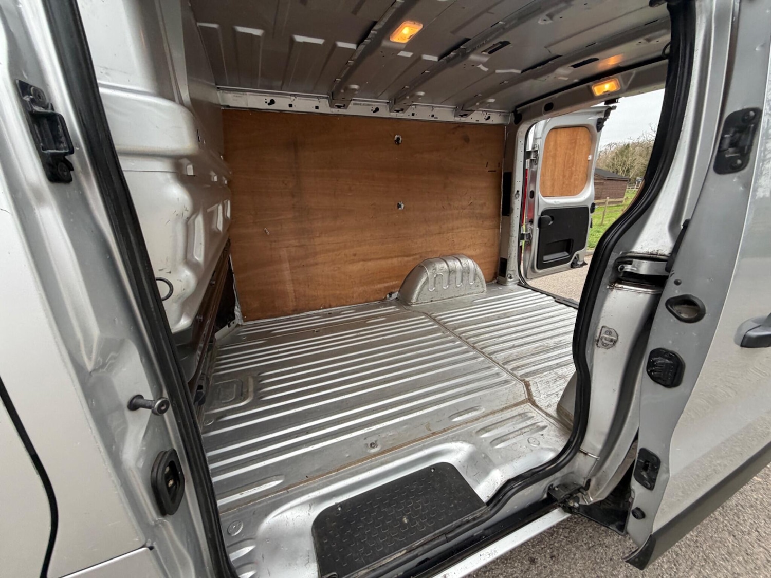 Used Renault Trafic 2018 for sale - 77587341: Photo 54