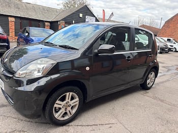 Used Subaru Justy 2008 for sale - 79807729: Photo