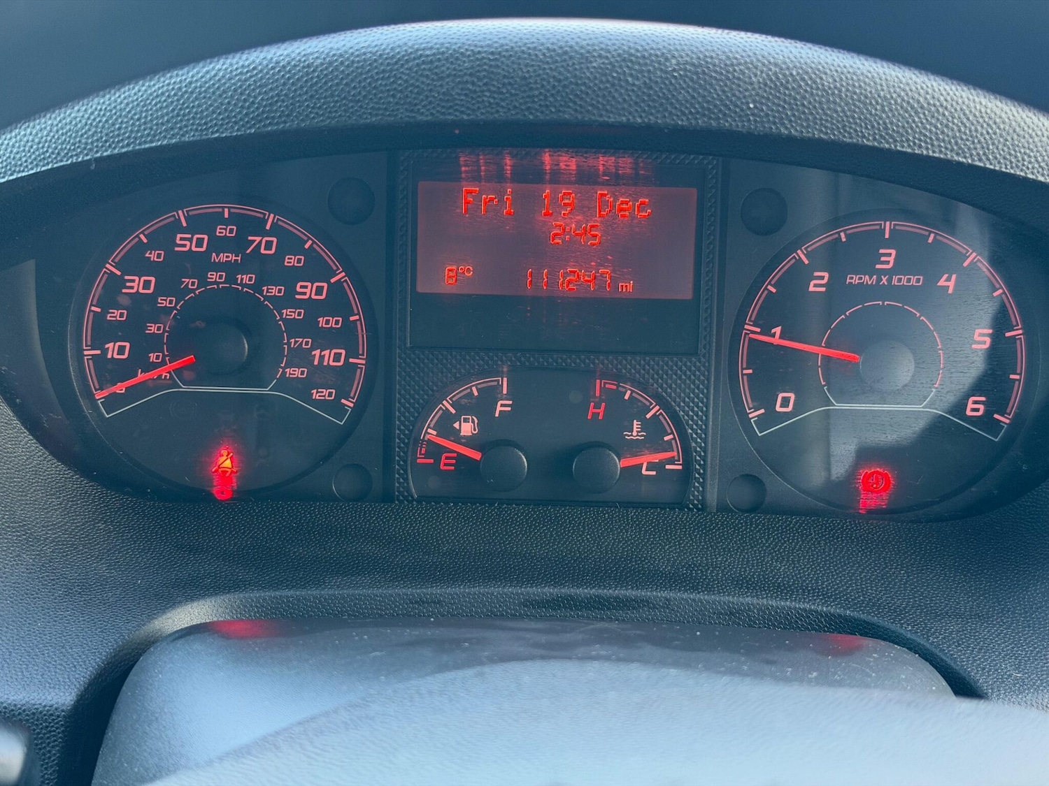 Used Citroen Relay 2020 for sale - 77017019: Photo 25