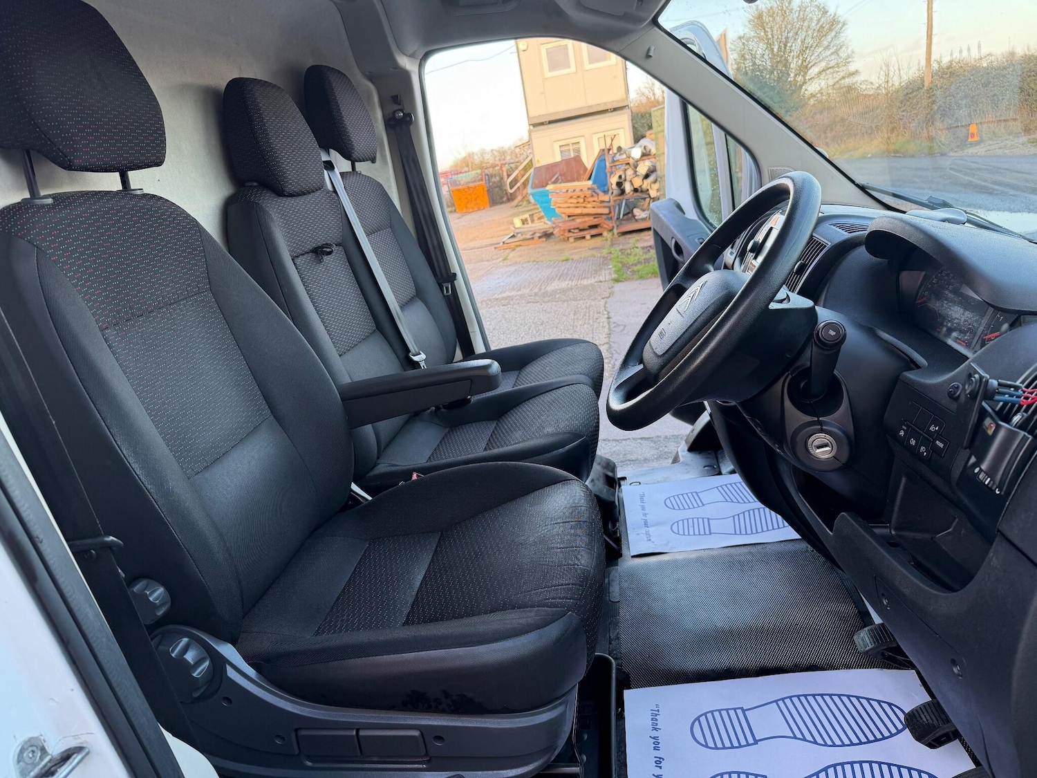 Used Citroen Relay 2020 for sale - 77017019: Photo 27