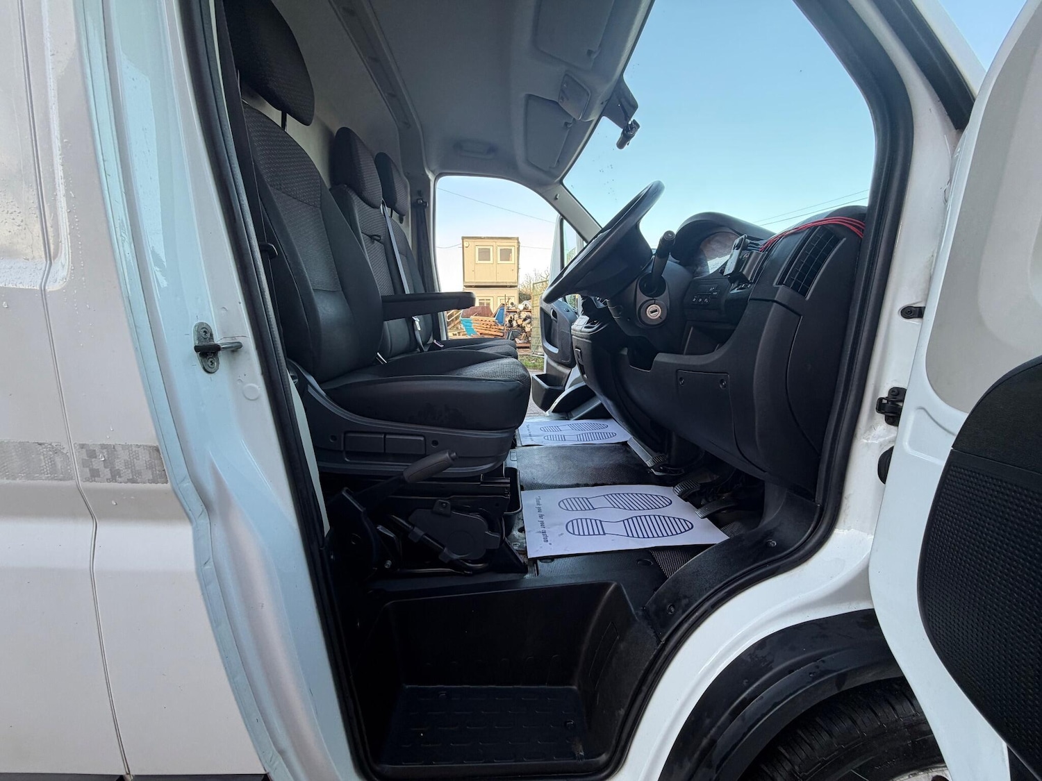 Used Citroen Relay 2020 for sale - 77017019: Photo 28