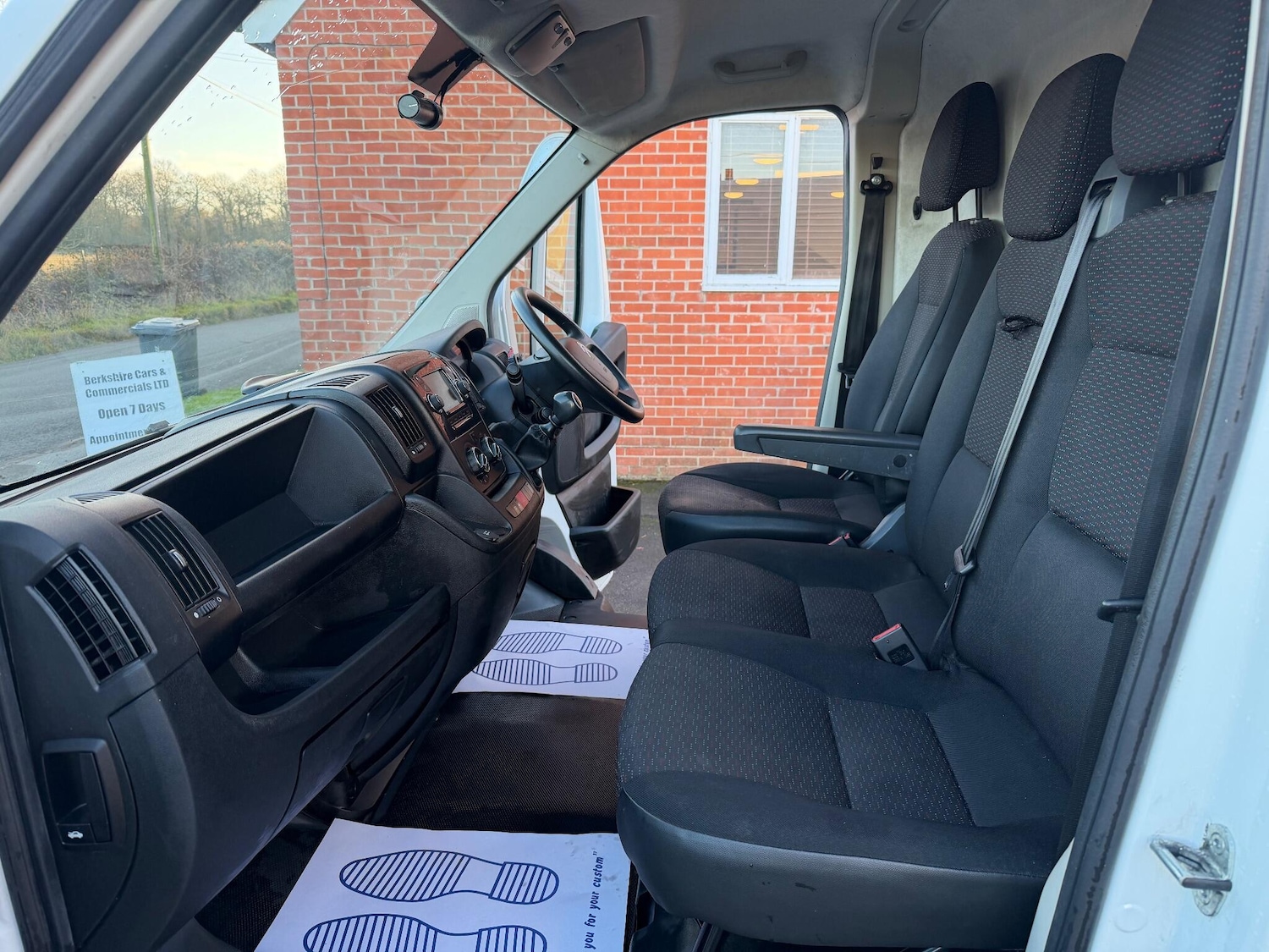 Used Citroen Relay 2020 for sale - 77017019: Photo 35