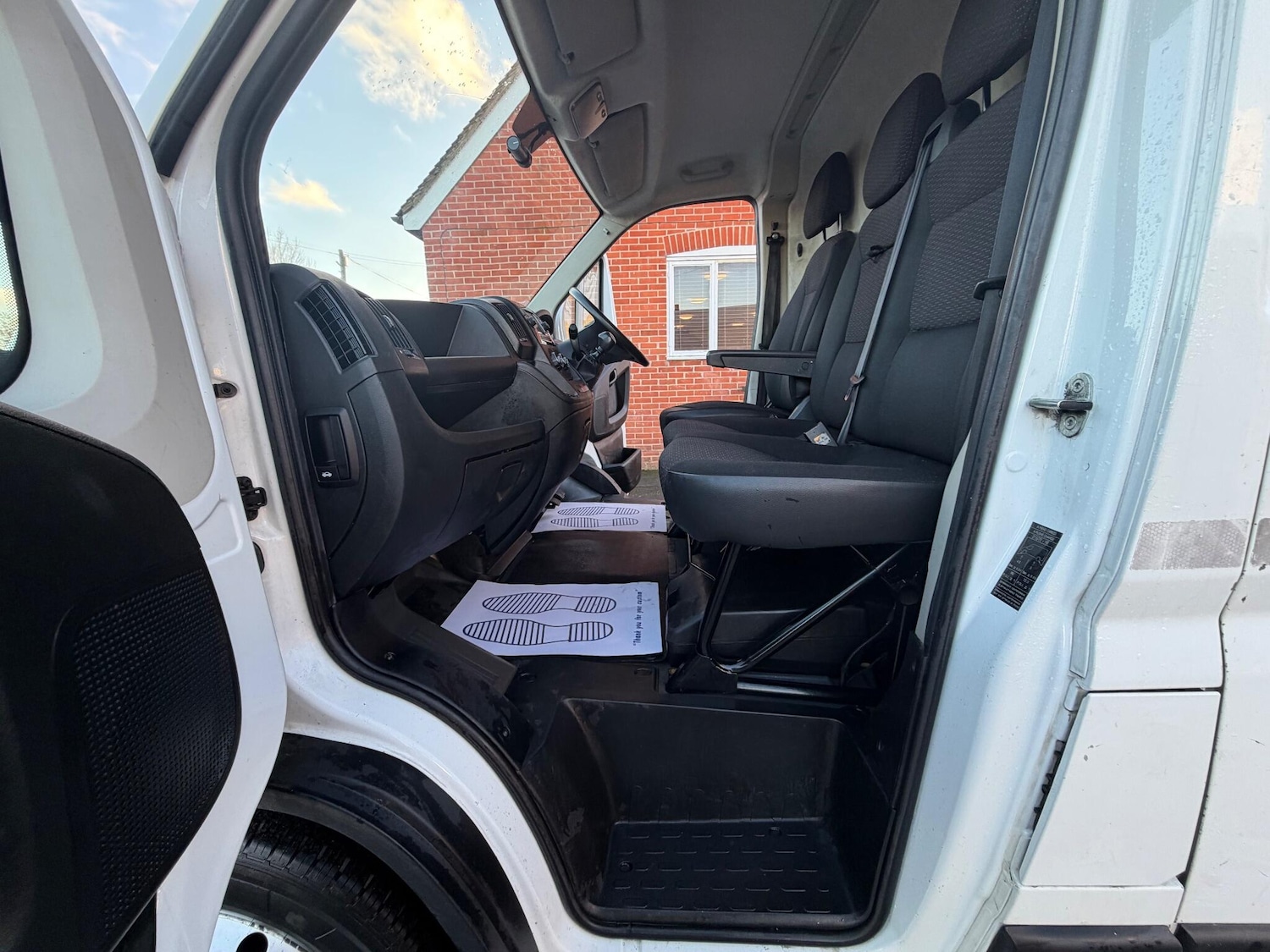 Used Citroen Relay 2020 for sale - 77017019: Photo 36