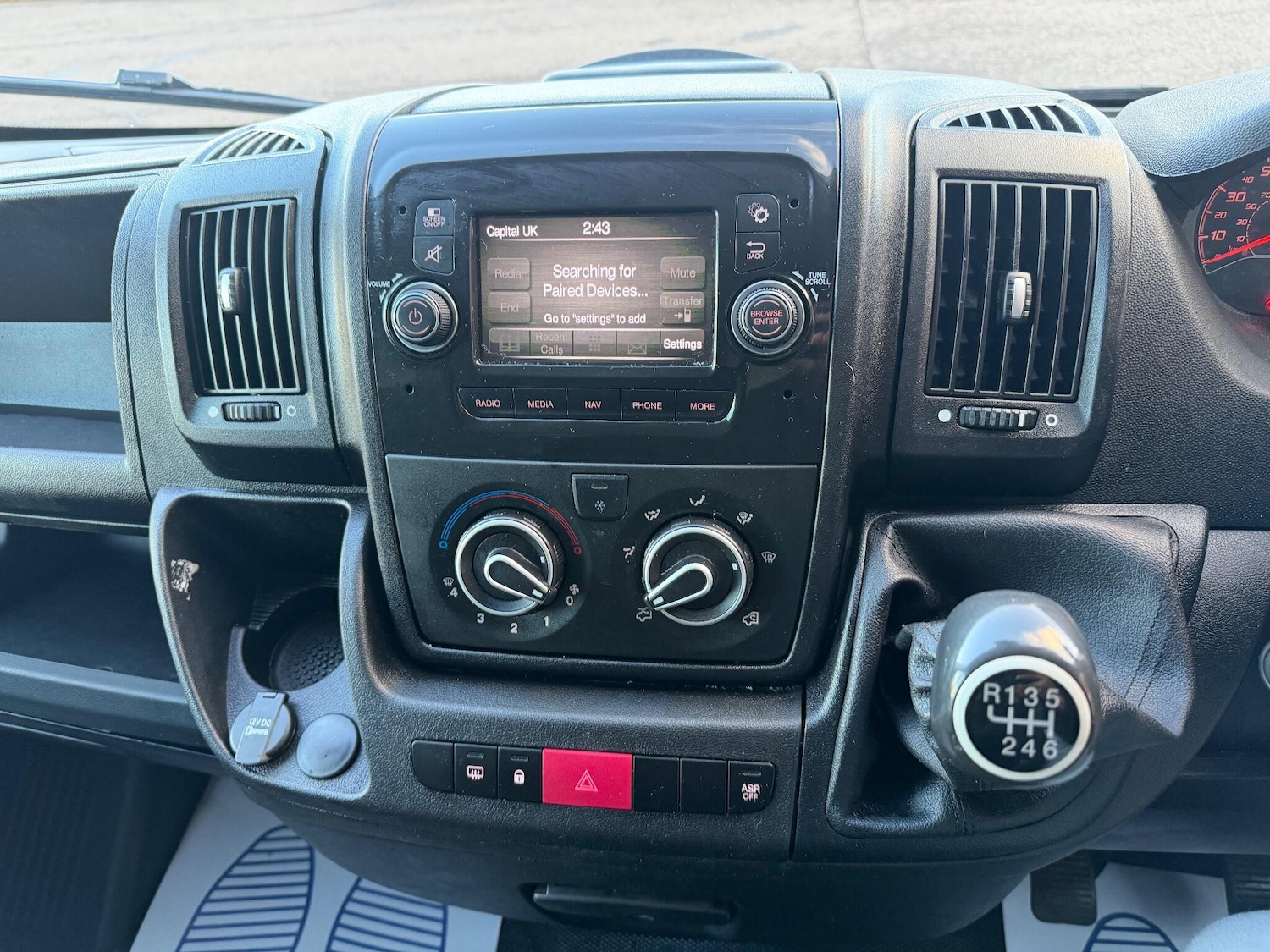 Used Citroen Relay 2020 for sale - 77017019: Photo 38