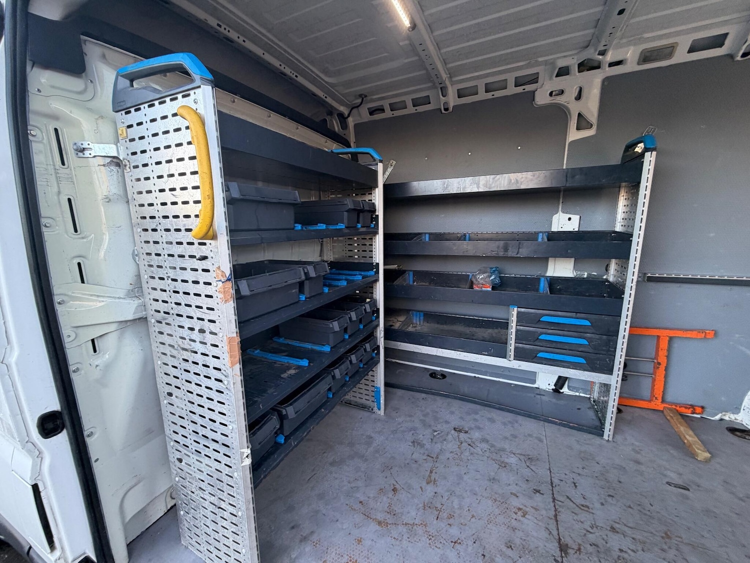 Used Citroen Relay 2020 for sale - 77017019: Photo 44