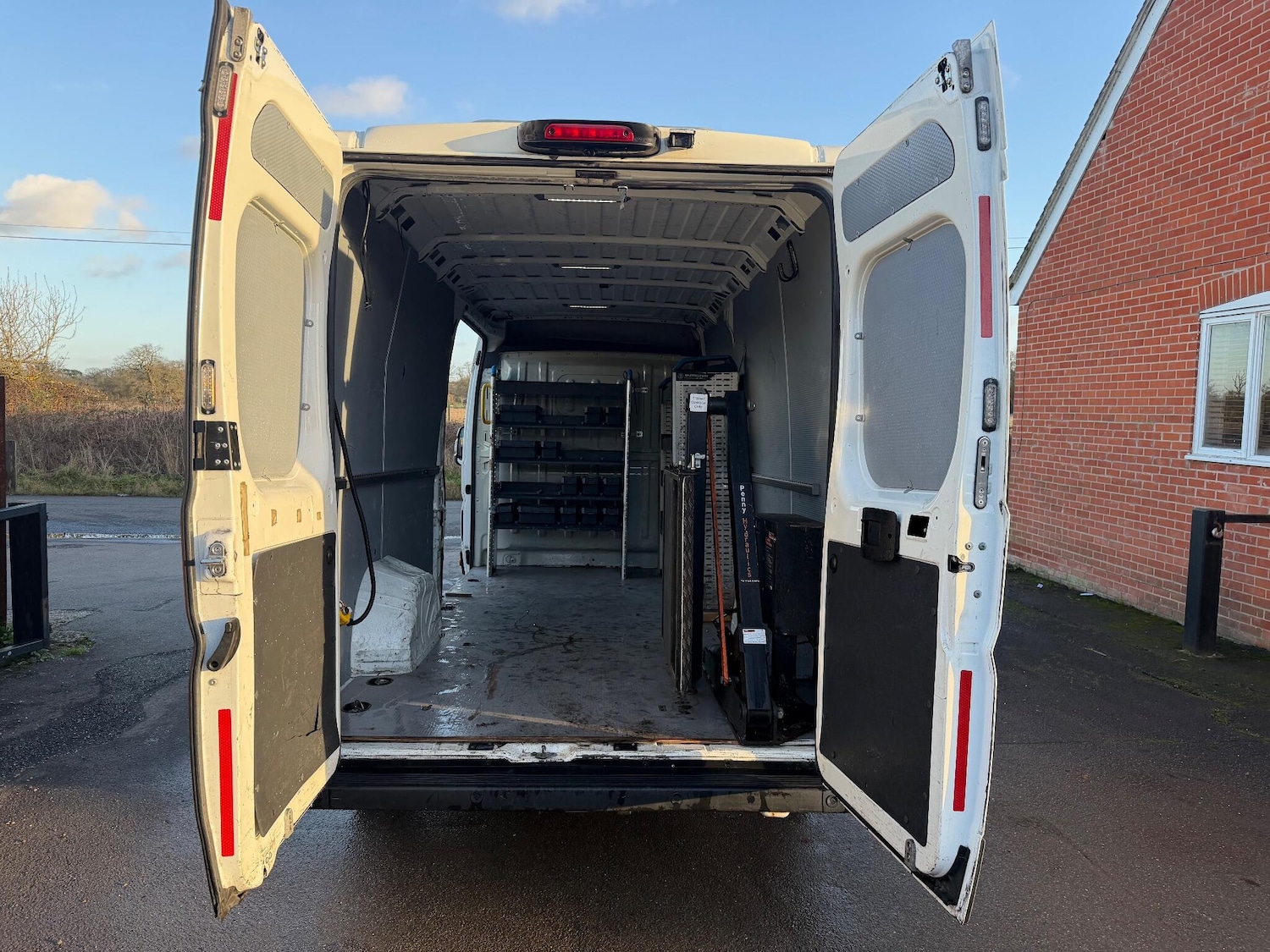 Used Citroen Relay 2020 for sale - 77017019: Photo 45