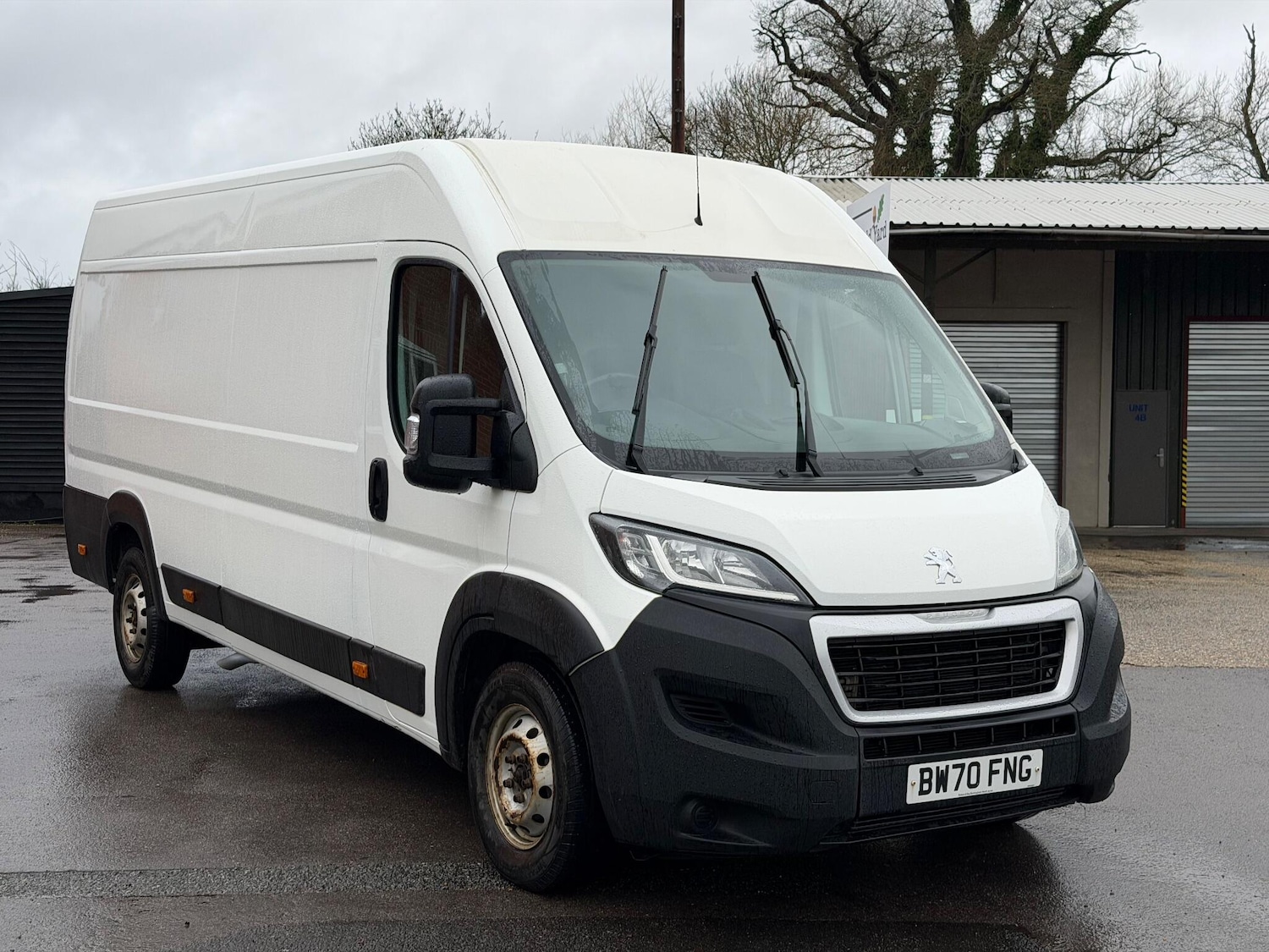 Used Peugeot Boxer 2021 for sale - 77305835: Photo 10