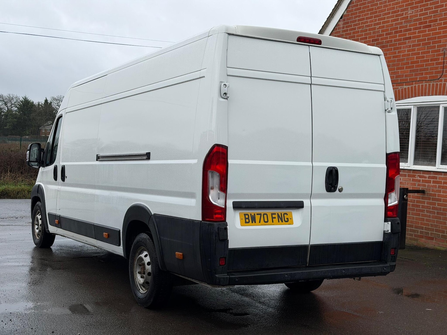 Used Peugeot Boxer 2021 for sale - 77305835: Photo 15