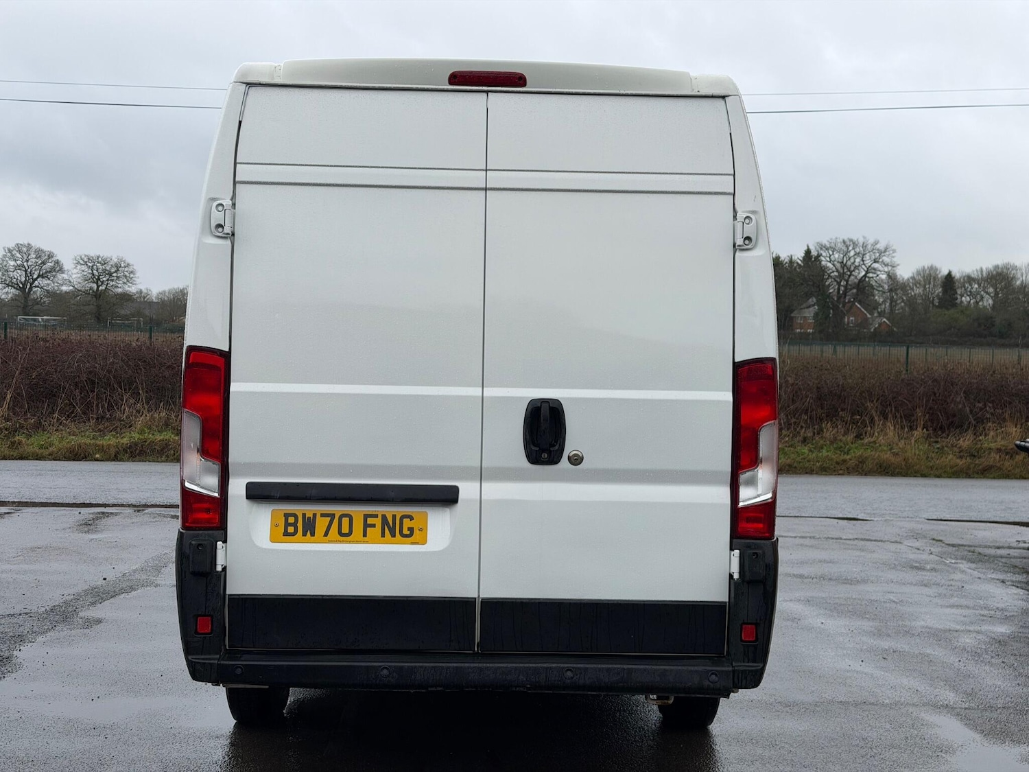 Used Peugeot Boxer 2021 for sale - 77305835: Photo 17