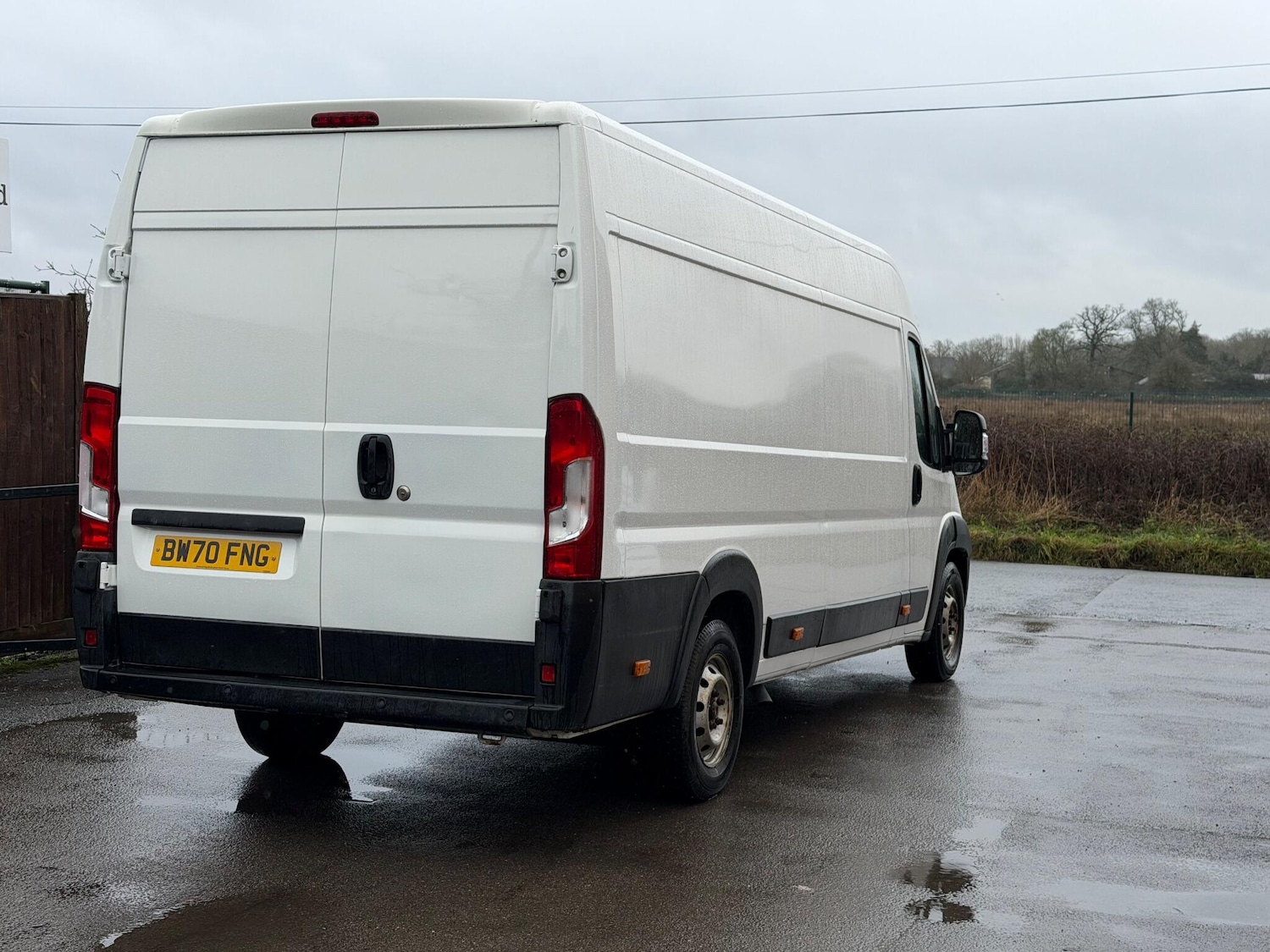 Used Peugeot Boxer 2021 for sale - 77305835: Photo 20