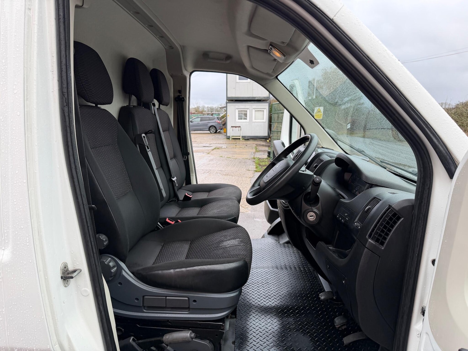 Used Peugeot Boxer 2021 for sale - 77305835: Photo 22