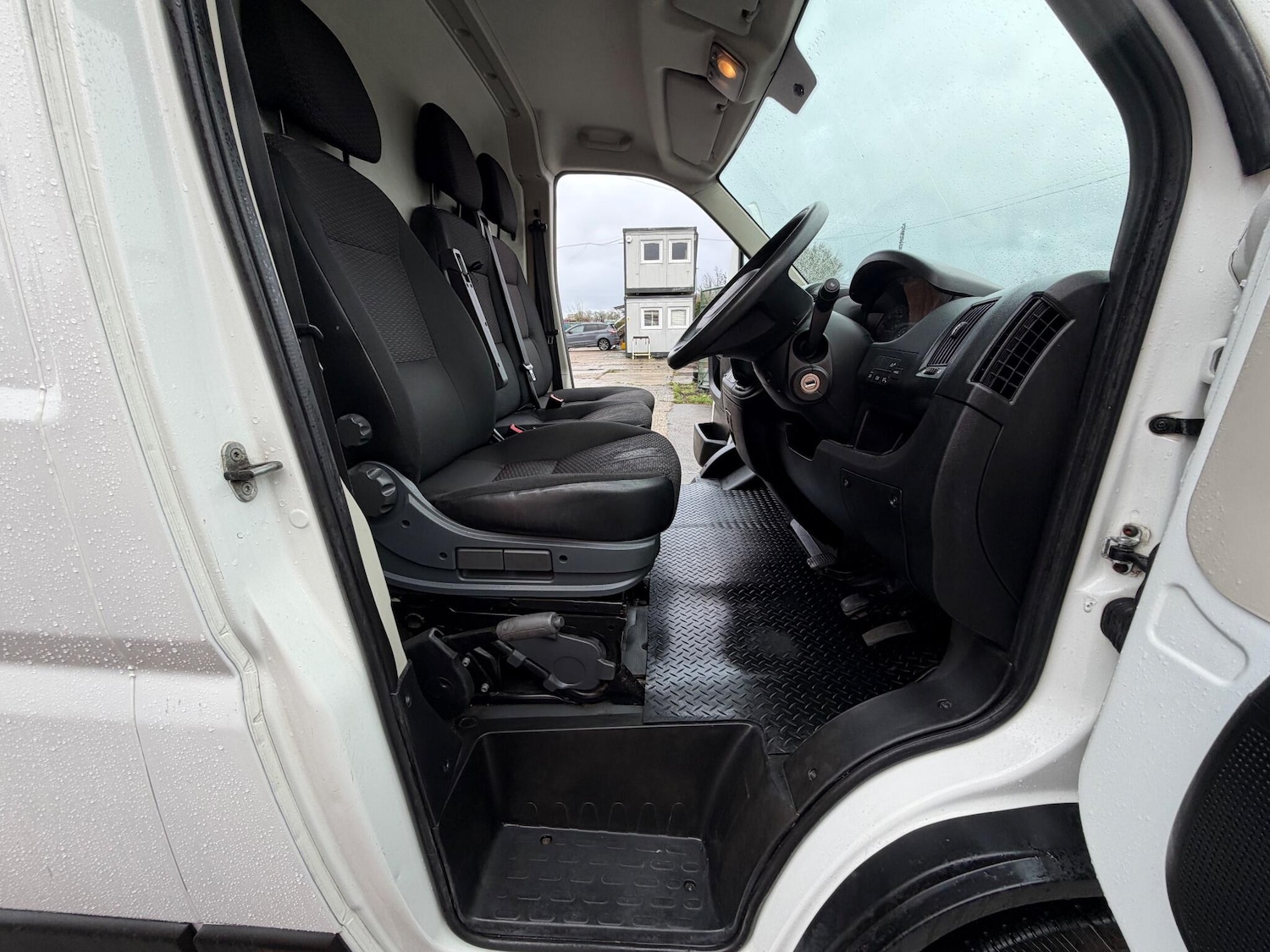 Used Peugeot Boxer 2021 for sale - 77305835: Photo 23