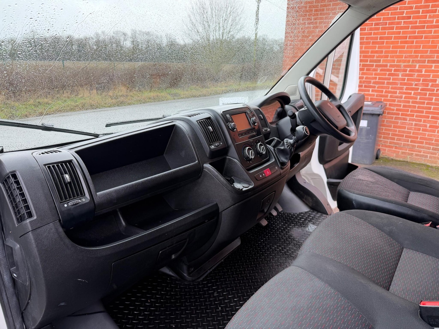 Used Peugeot Boxer 2021 for sale - 77305835: Photo 25