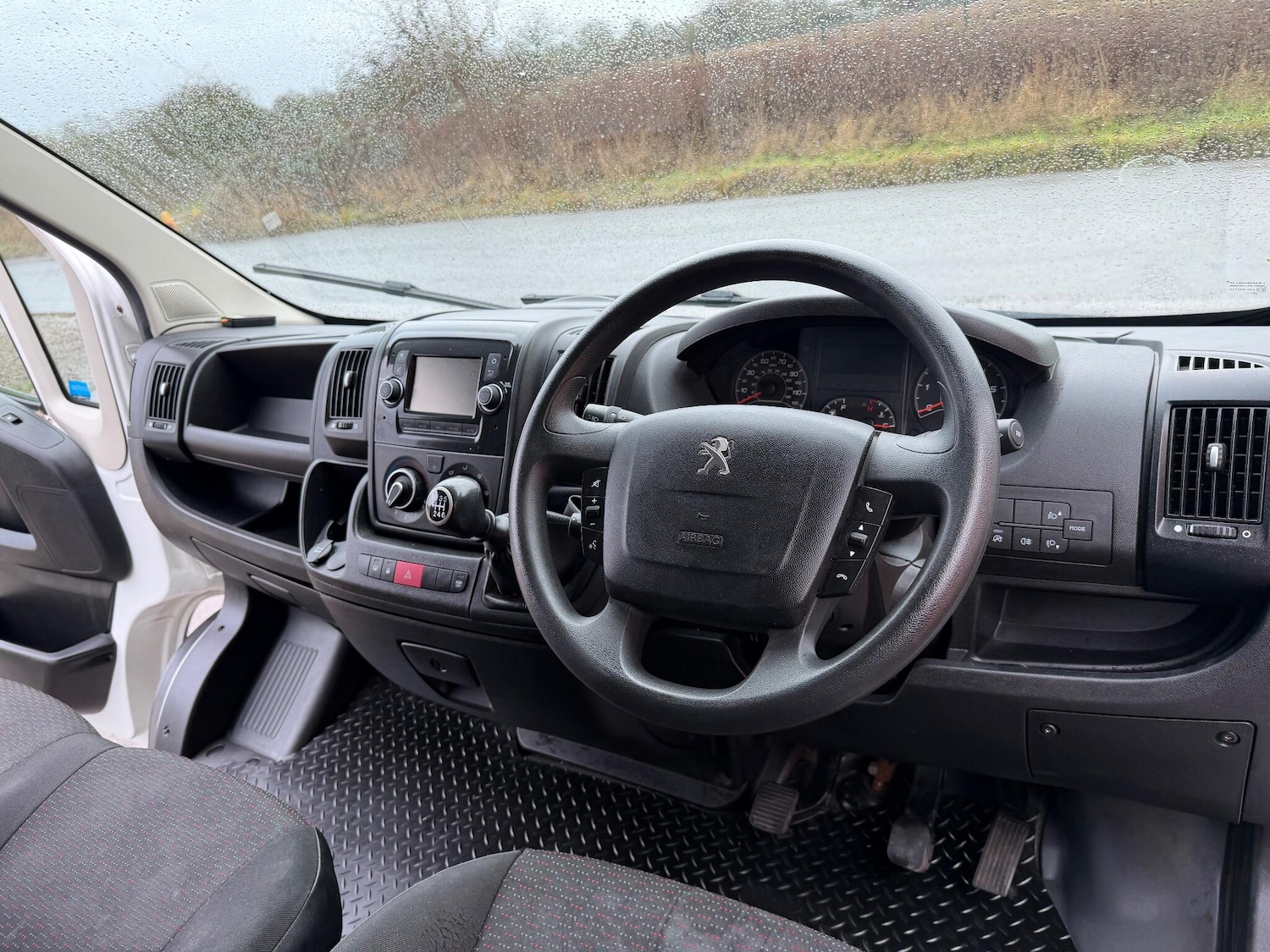 Used Peugeot Boxer 2021 for sale - 77305835: Photo 26