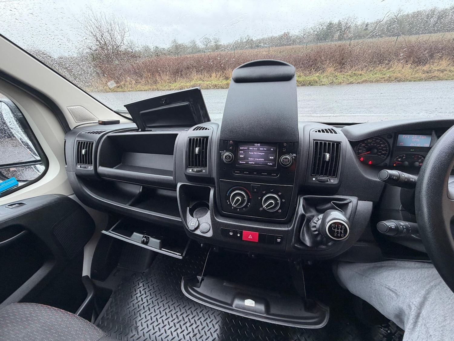 Used Peugeot Boxer 2021 for sale - 77305835: Photo 27