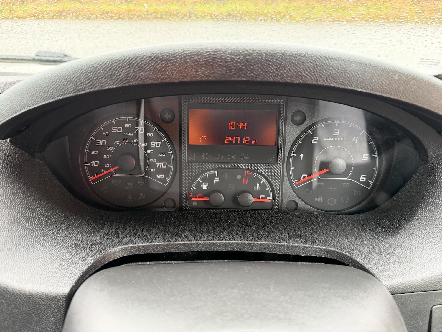 Used Peugeot Boxer 2021 for sale - 77305835: Photo 28