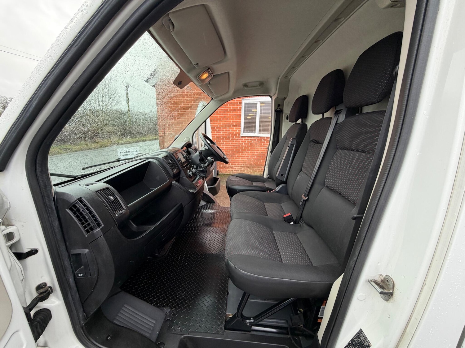 Used Peugeot Boxer 2021 for sale - 77305835: Photo 30