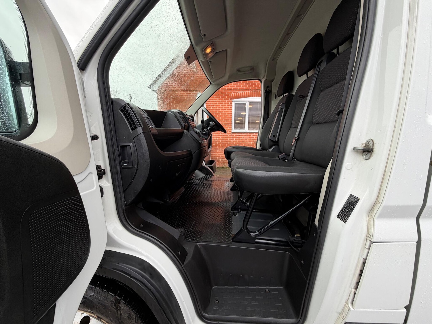 Used Peugeot Boxer 2021 for sale - 77305835: Photo 31