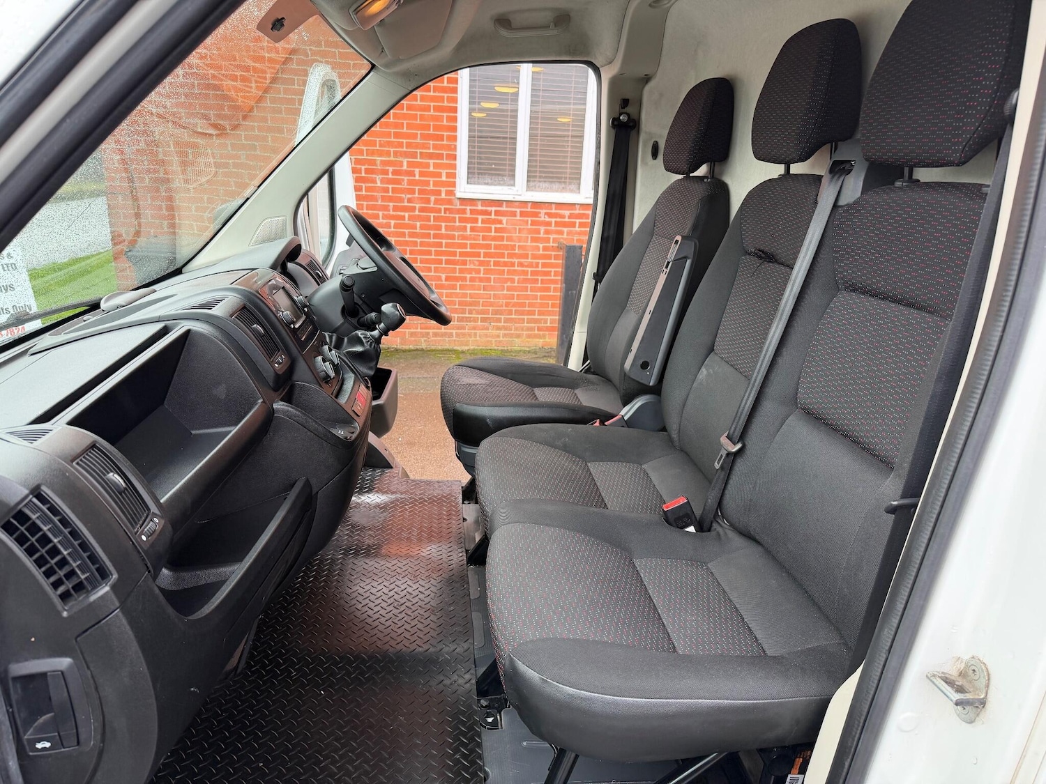 Used Peugeot Boxer 2021 for sale - 77305835: Photo 32