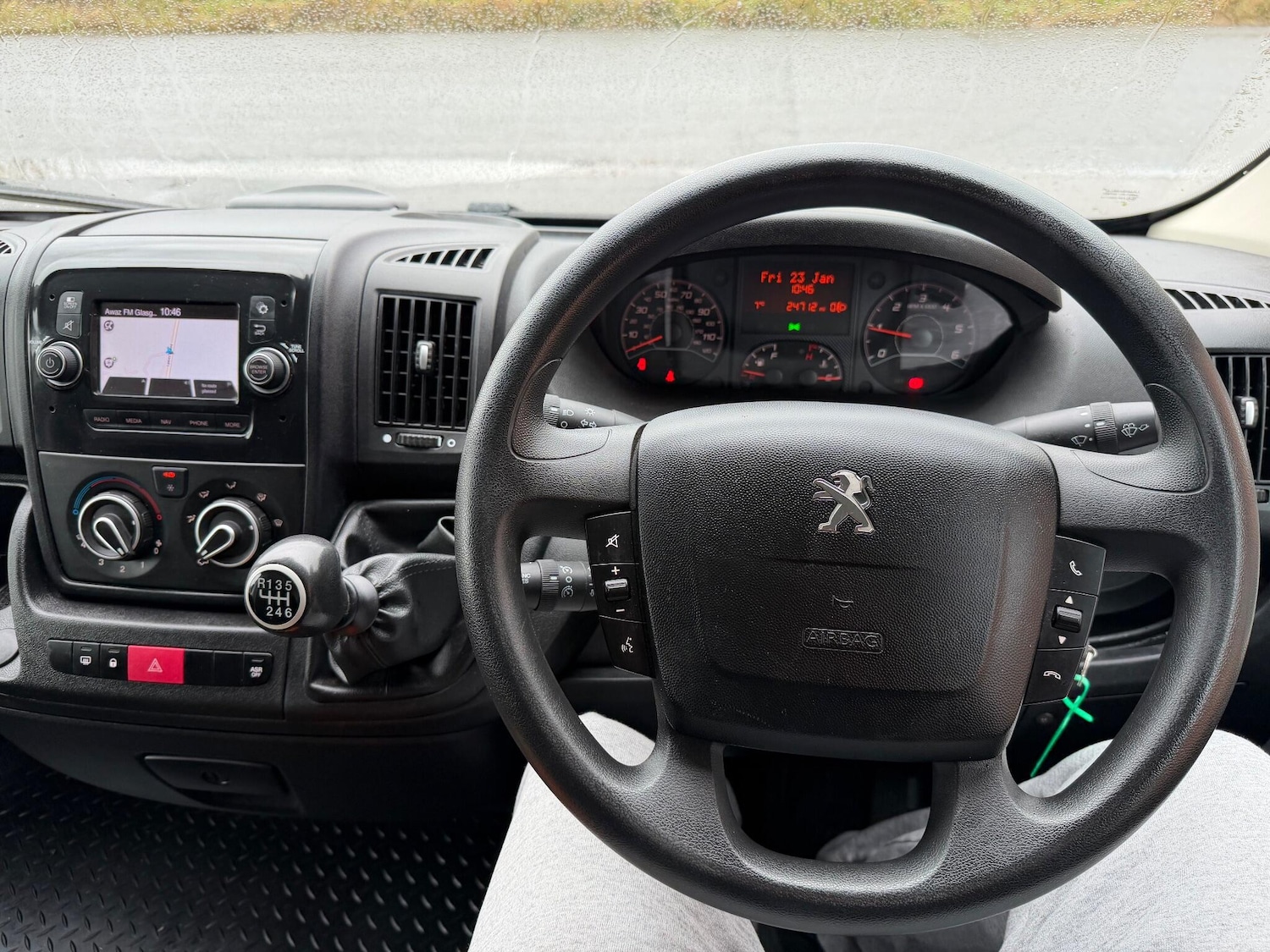 Used Peugeot Boxer 2021 for sale - 77305835: Photo 35