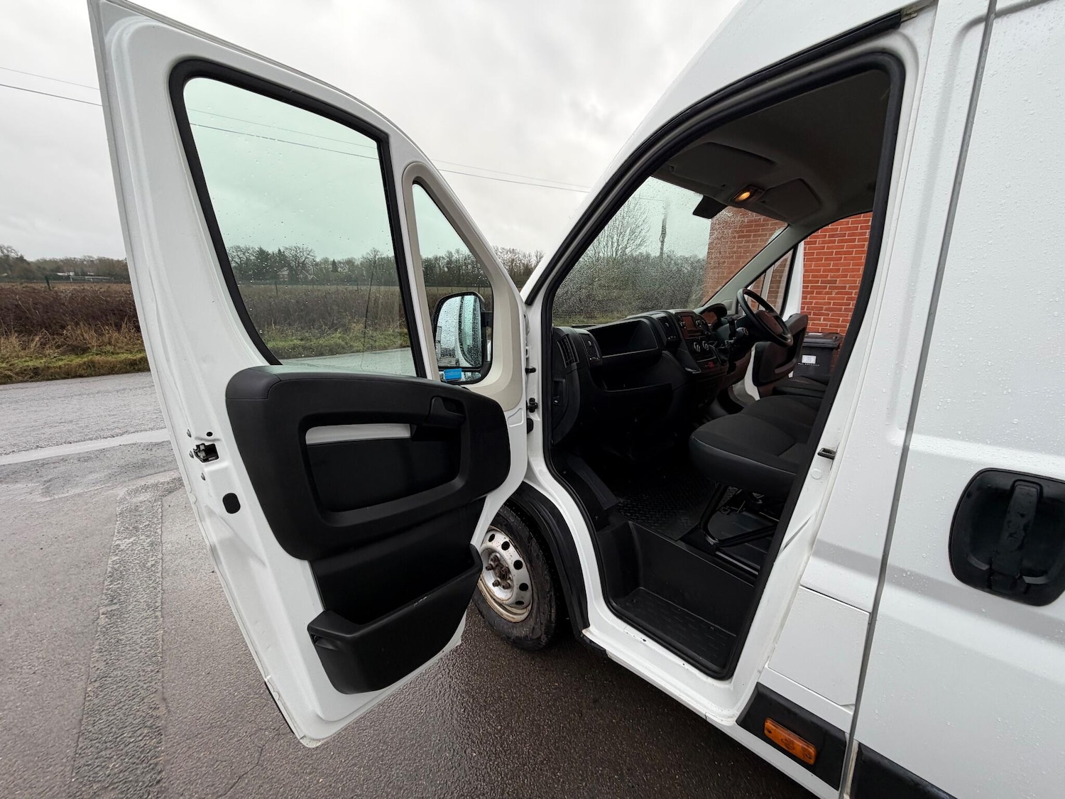 Used Peugeot Boxer 2021 for sale - 77305835: Photo 36