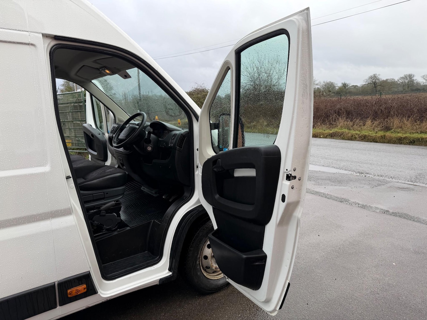Used Peugeot Boxer 2021 for sale - 77305835: Photo 37