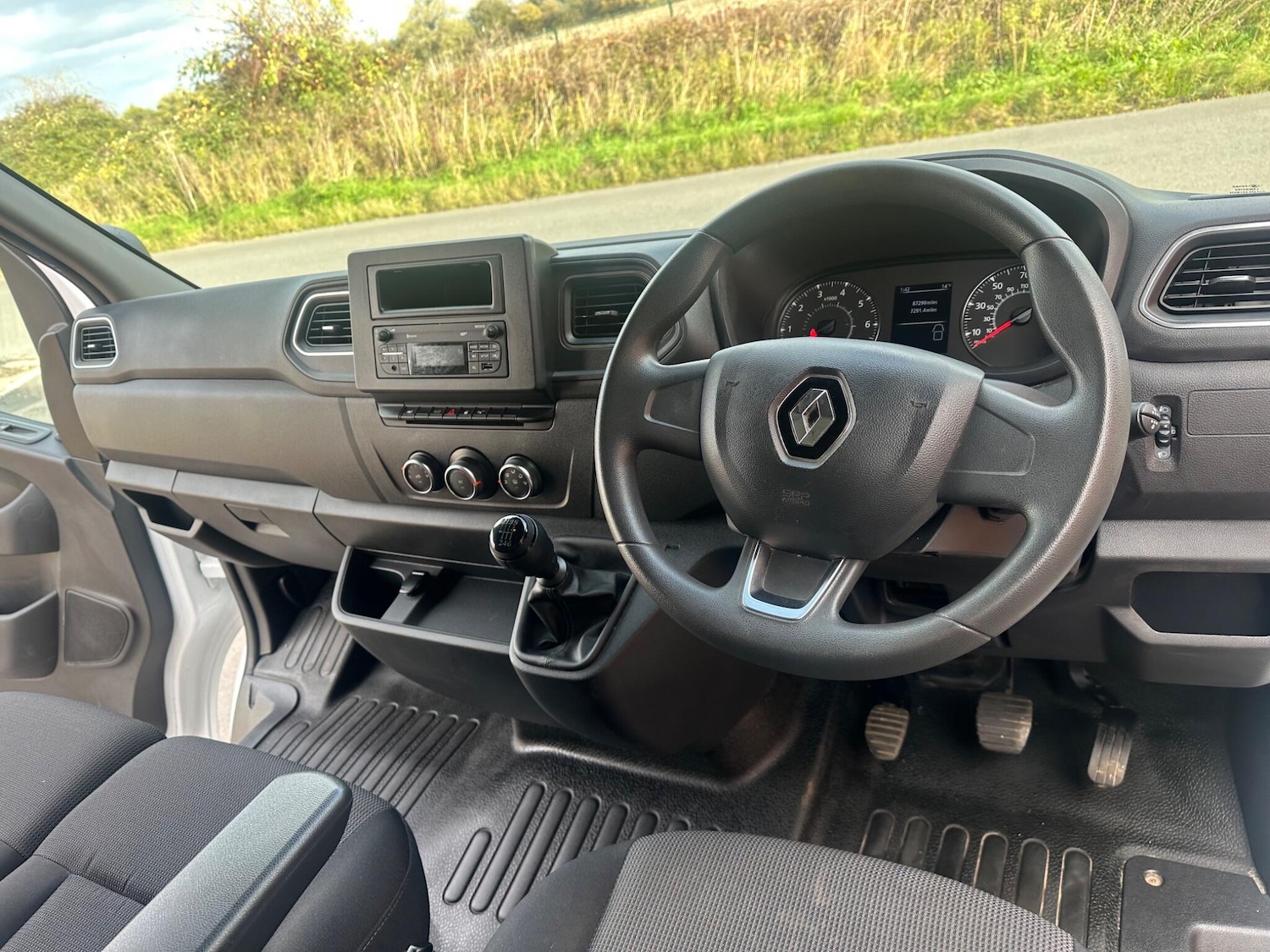 Used Renault Master 2022 for sale - 76647436: Photo 28