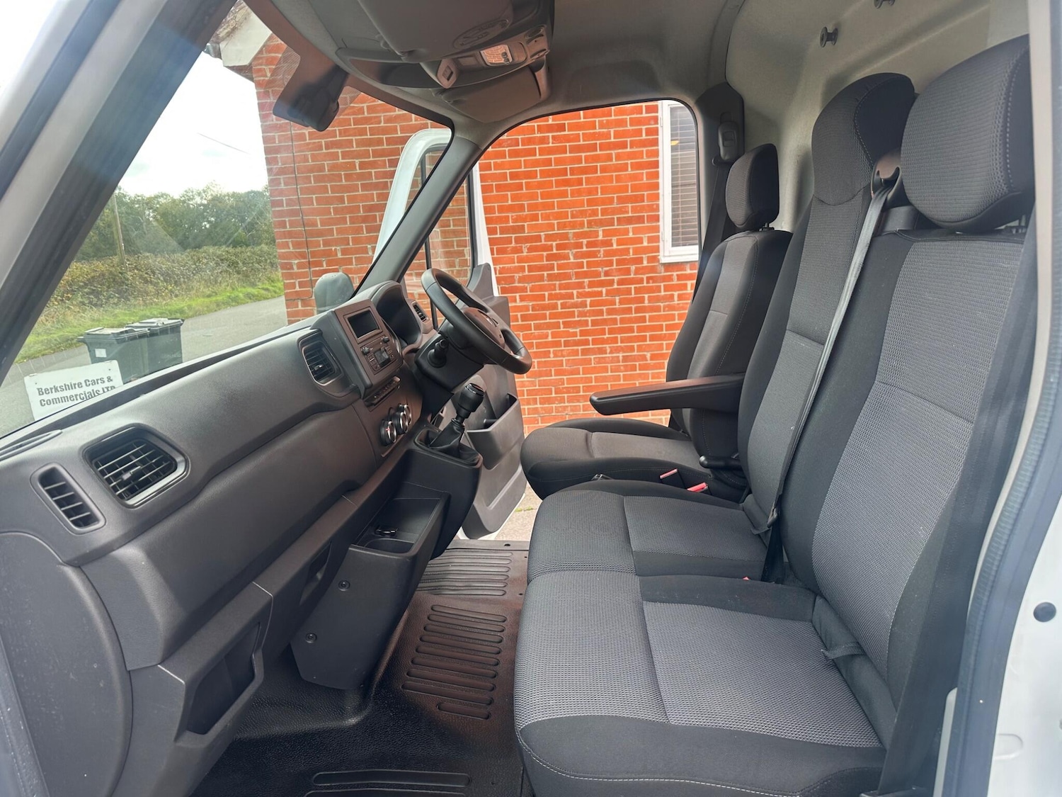 Used Renault Master 2022 for sale - 76647436: Photo 30