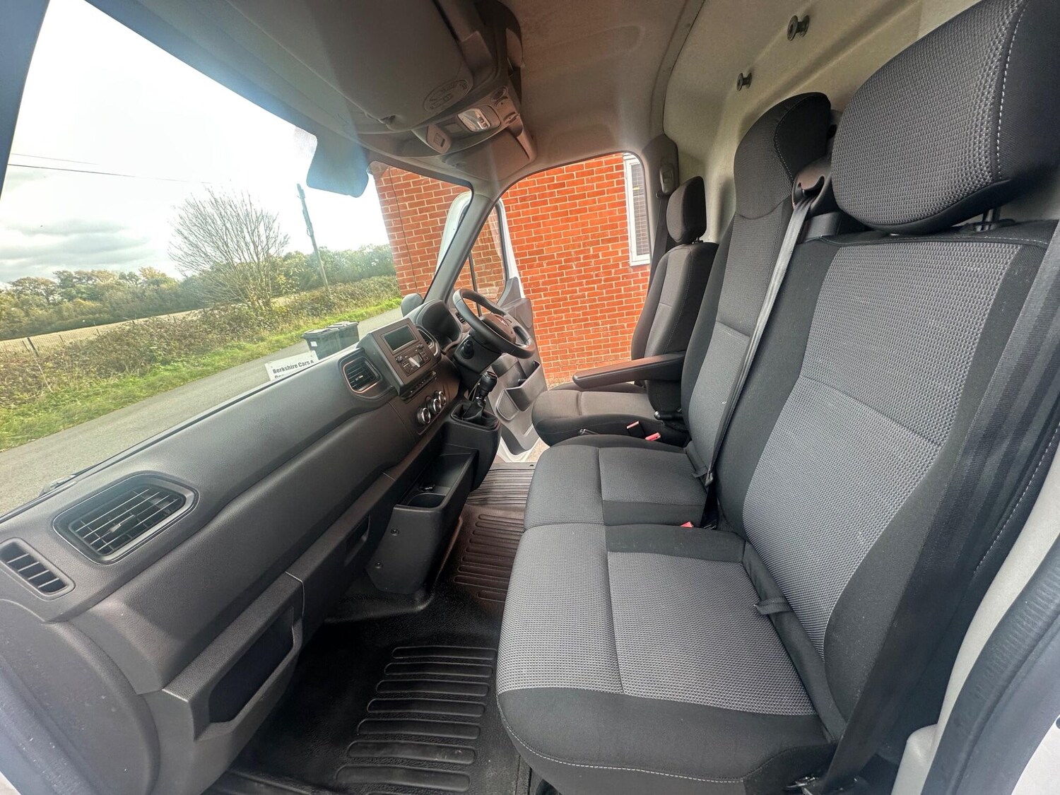 Used Renault Master 2022 for sale - 76647436: Photo 31