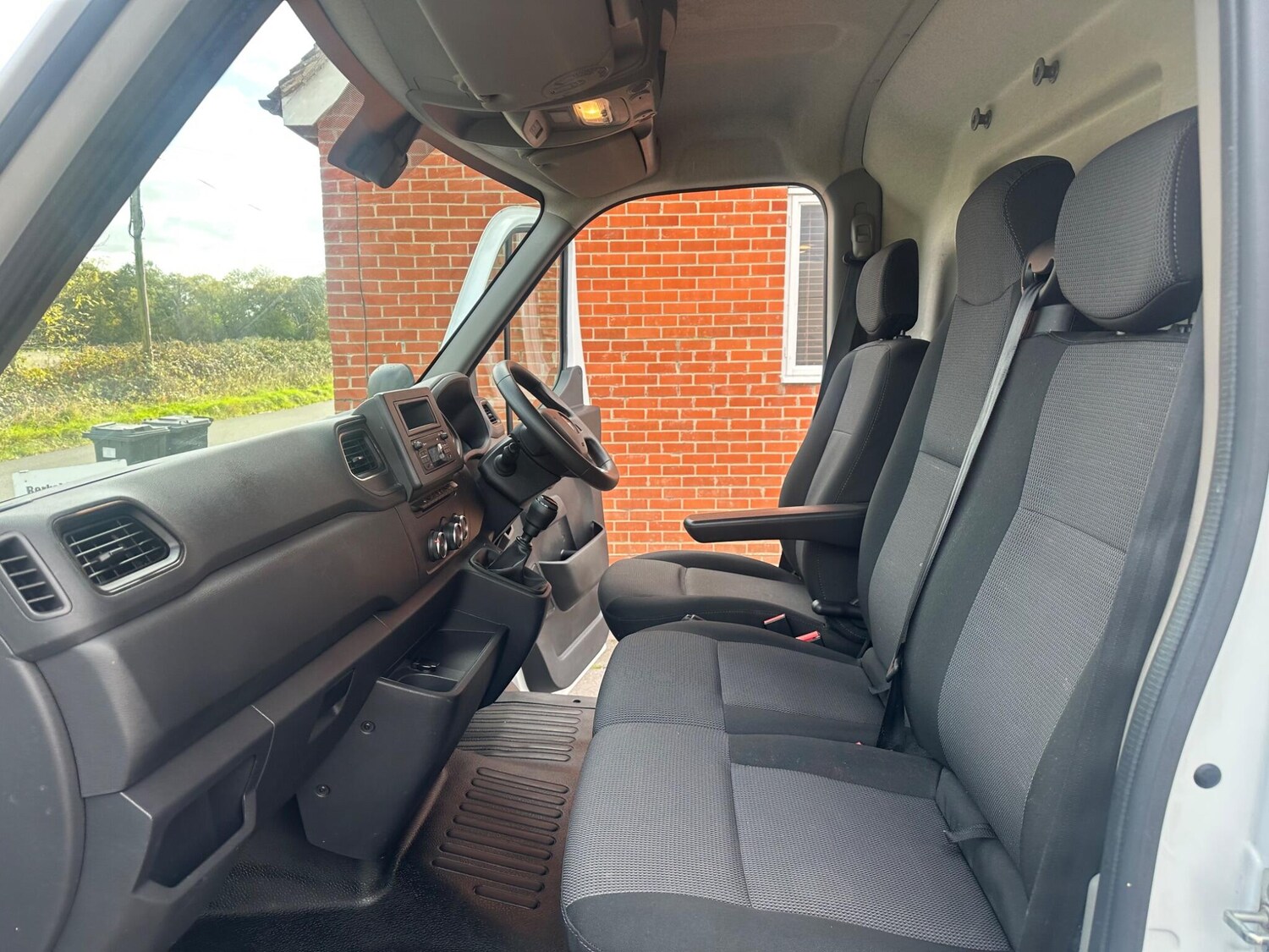 Used Renault Master 2022 for sale - 76647436: Photo 32