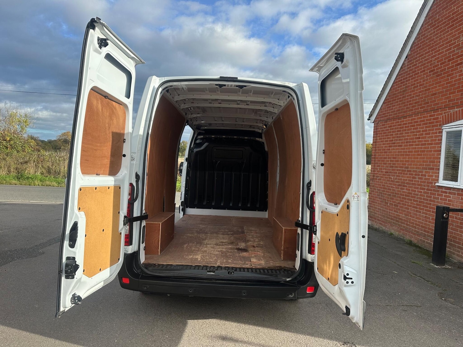 Used Renault Master 2022 for sale - 76647436: Photo 34