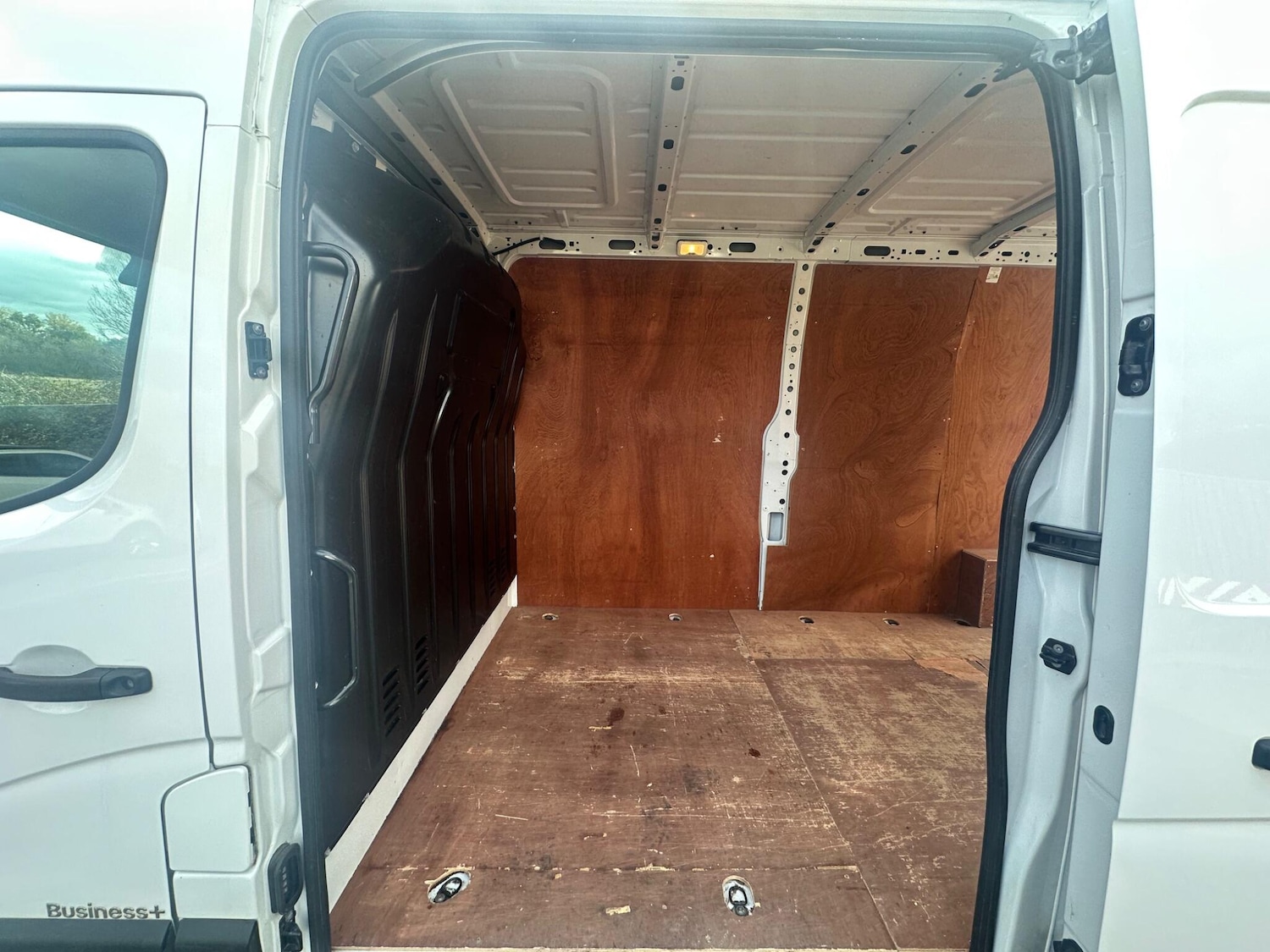 Used Renault Master 2022 for sale - 76647436: Photo 35