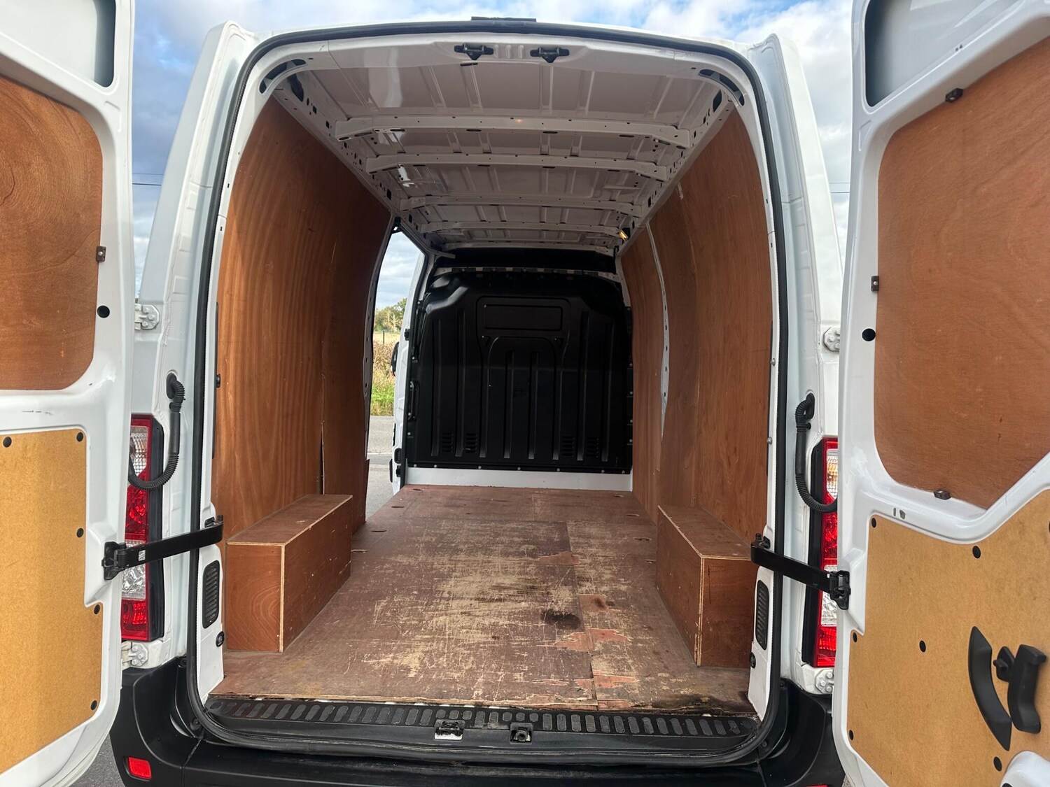 Used Renault Master 2022 for sale - 76647436: Photo 36