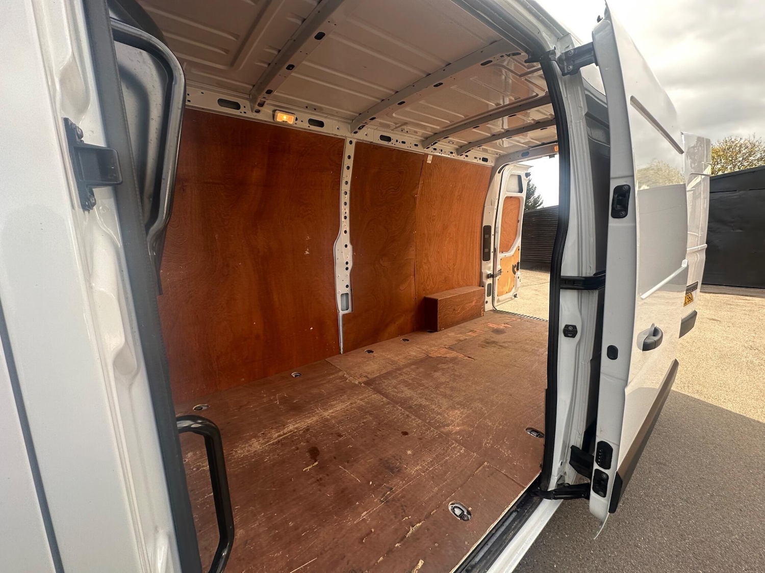 Used Renault Master 2022 for sale - 76647436: Photo 37