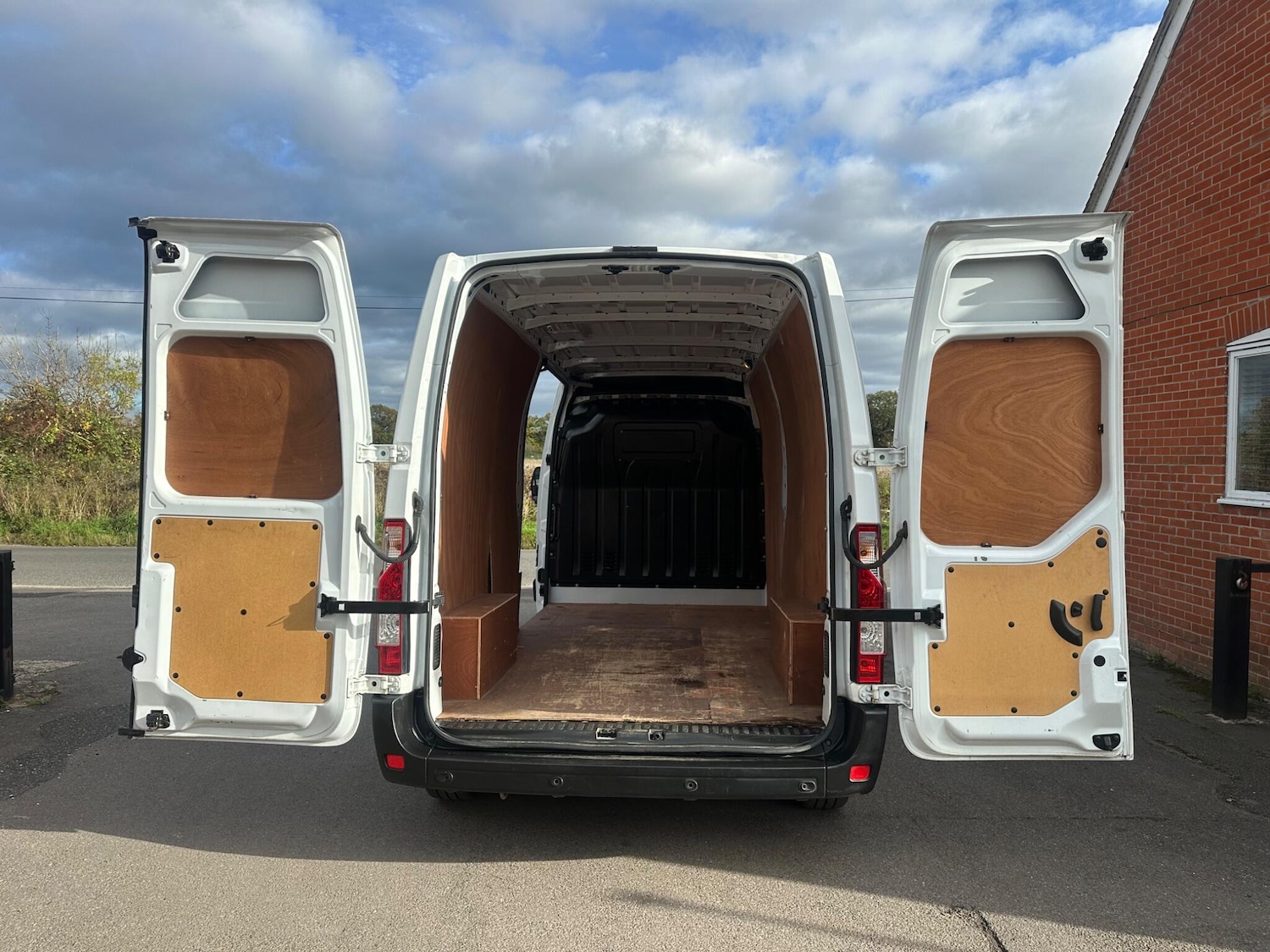 Used Renault Master 2022 for sale - 76647436: Photo 43