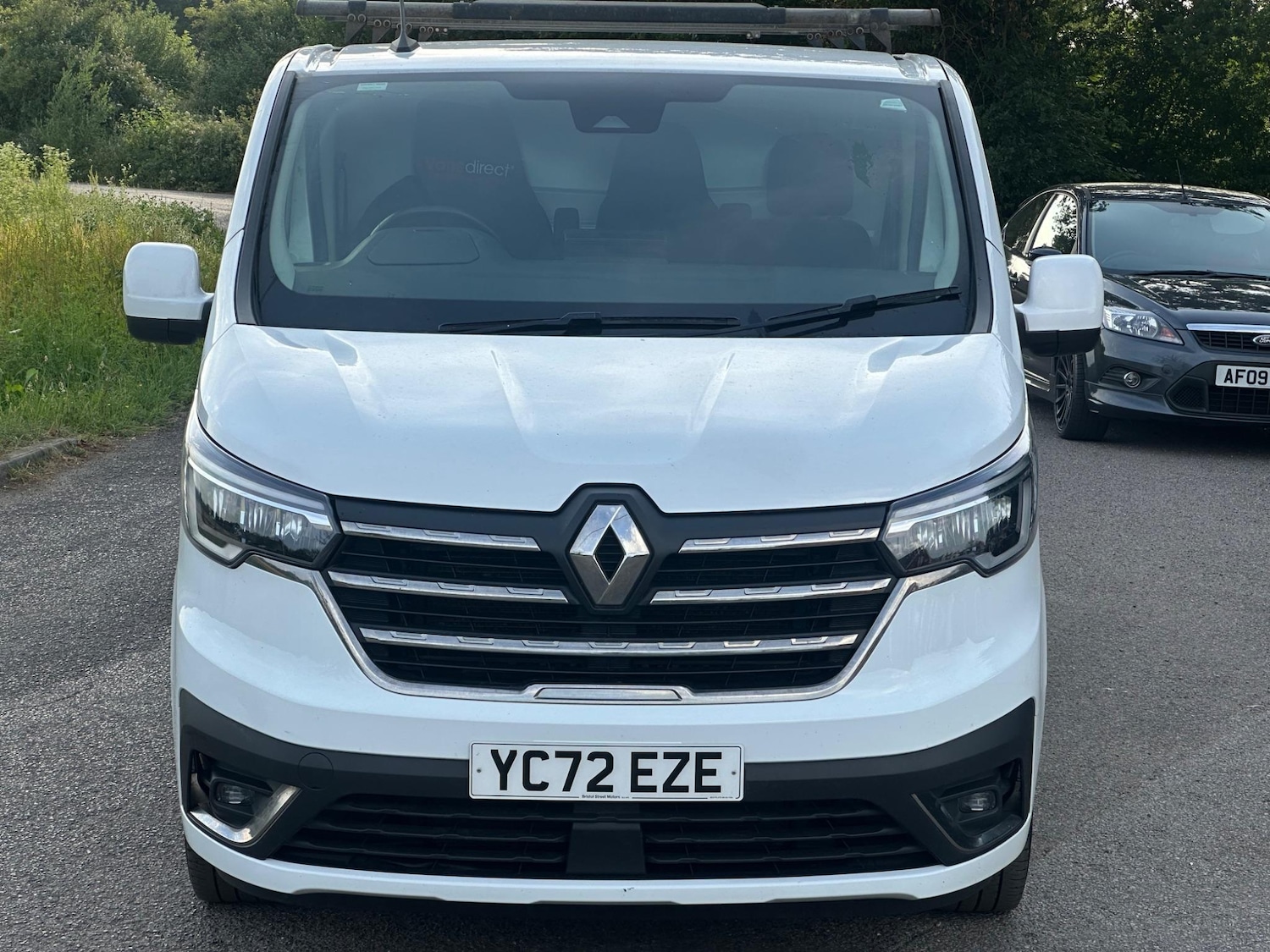 Used Renault Trafic 2022 for sale - 76647421: Photo 10