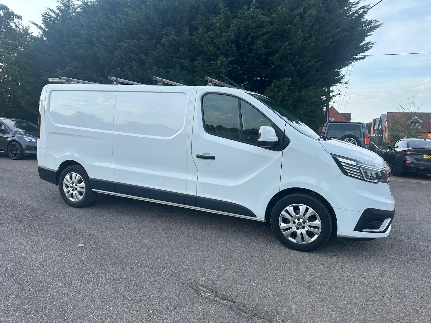 Used Renault Trafic 2022 for sale - 76647421: Photo 13