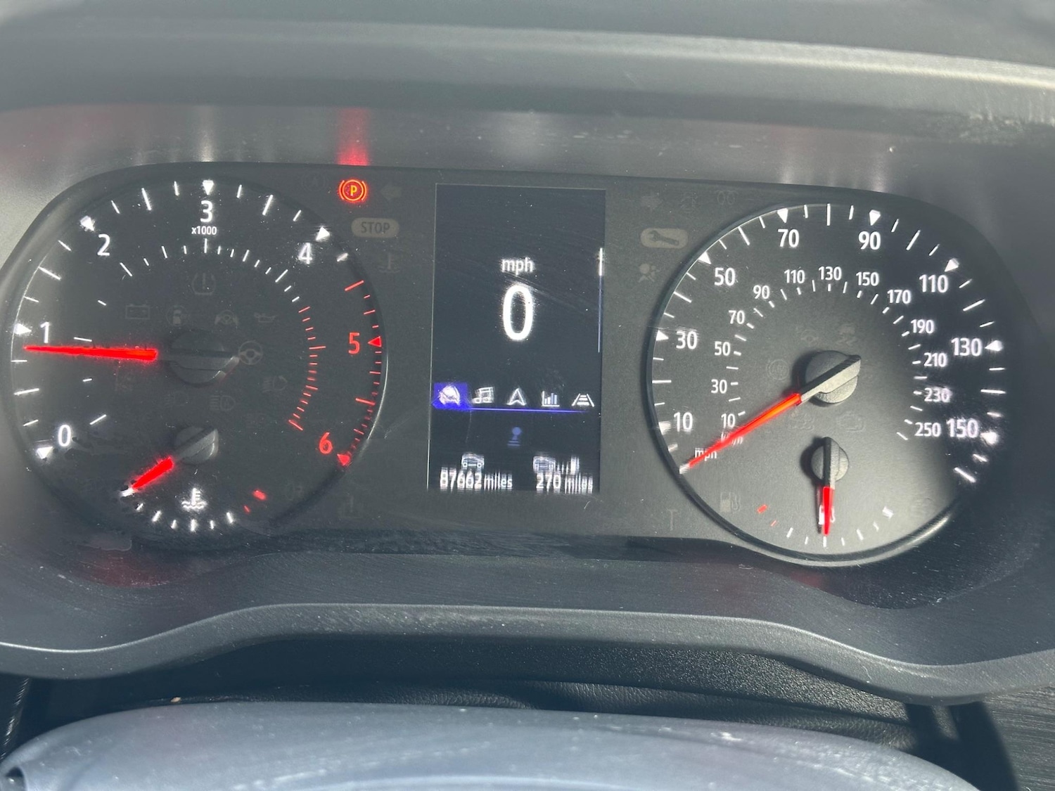 Used Renault Trafic 2022 for sale - 76647421: Photo 31